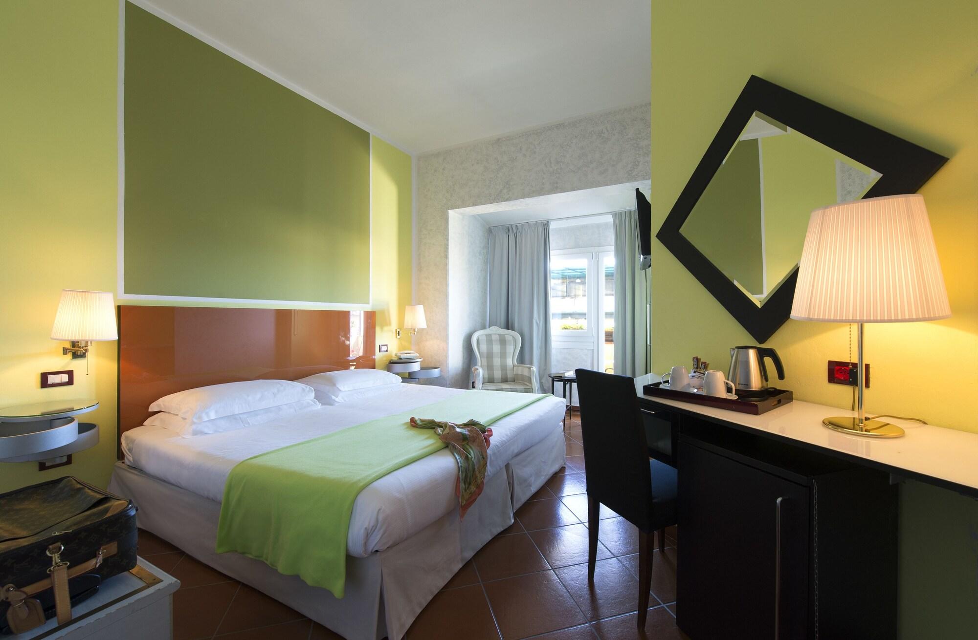 De La Pace, Sure Collection By Western 4* Firenze