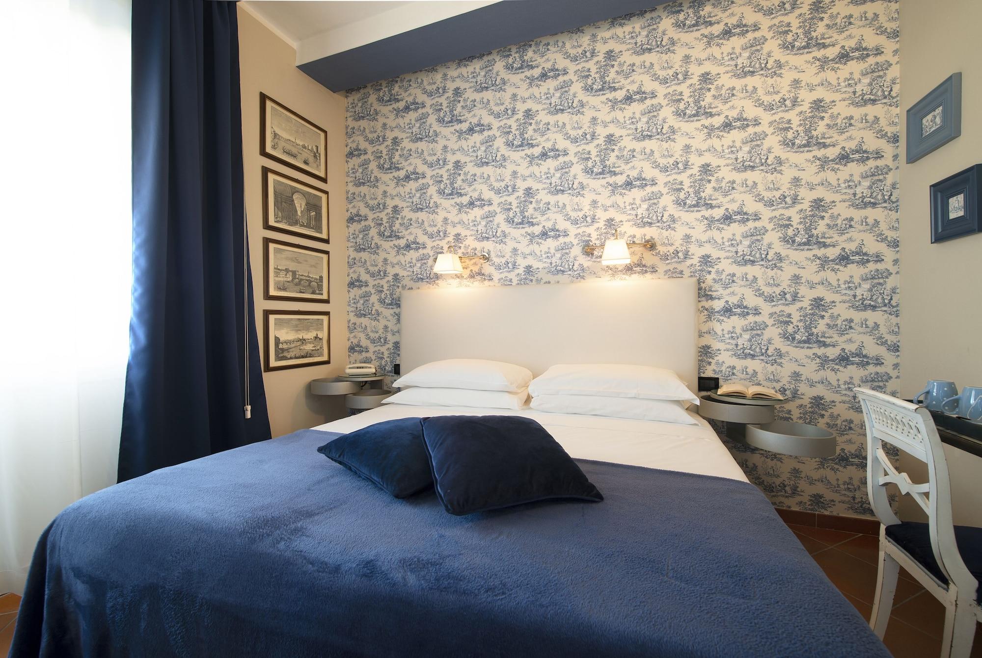 De La Pace, Sure Collection By Western Firenze