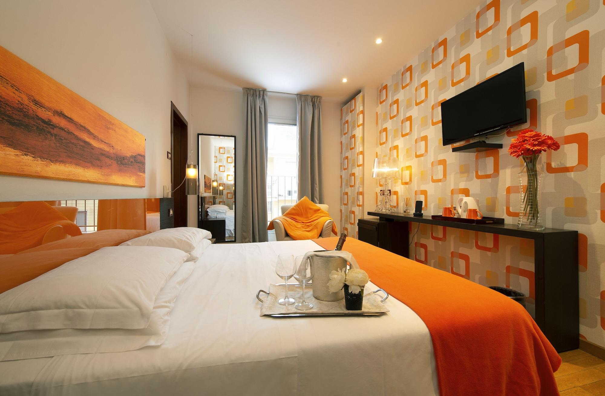De La Pace, Sure Collection By Best Western Florence