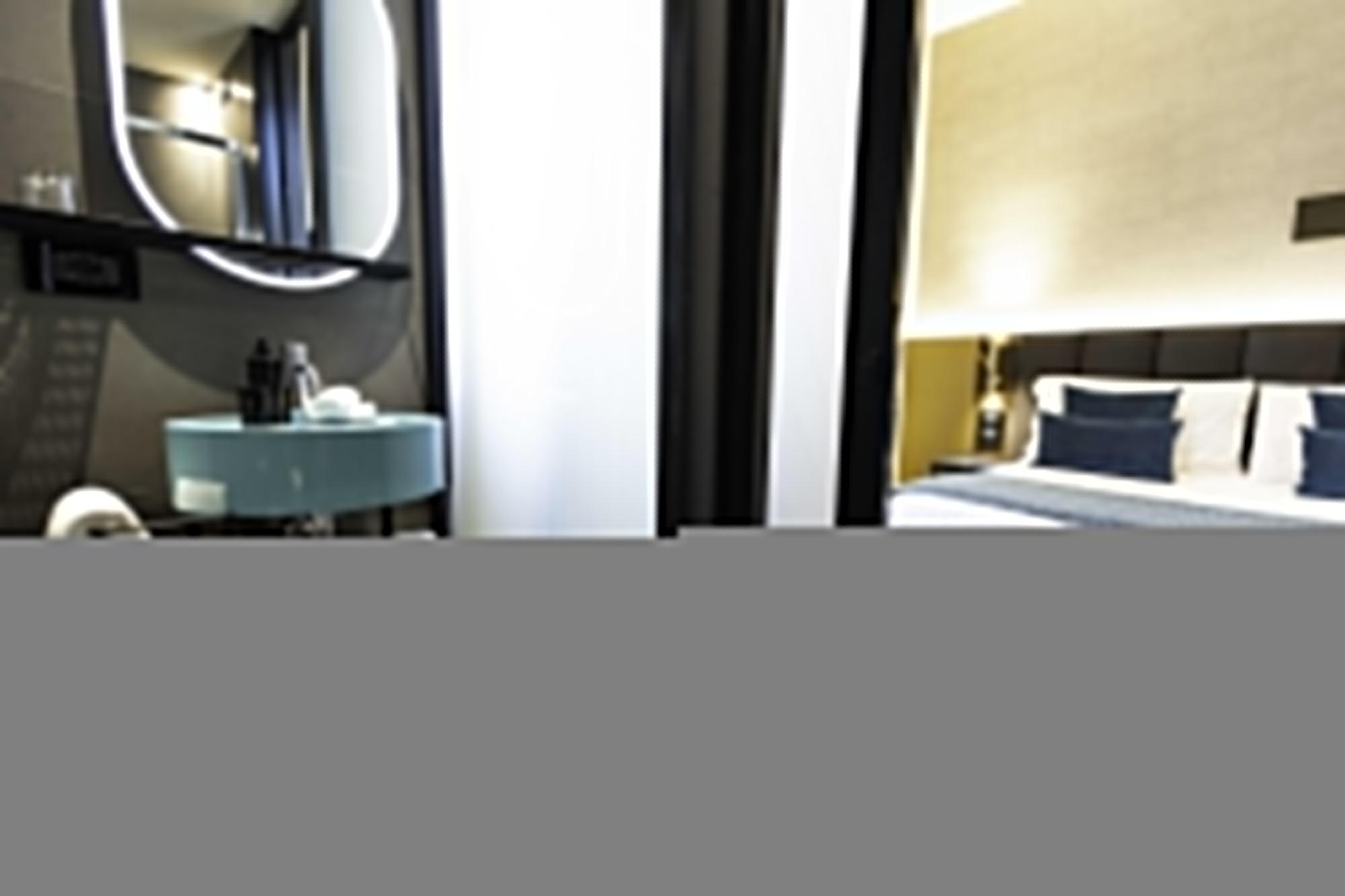 Hotel The Market Urban Firenze