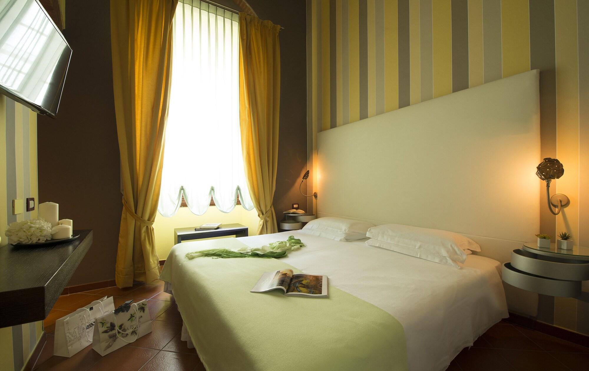 Hotel De La Pace, Sure Collection By Western Firenze