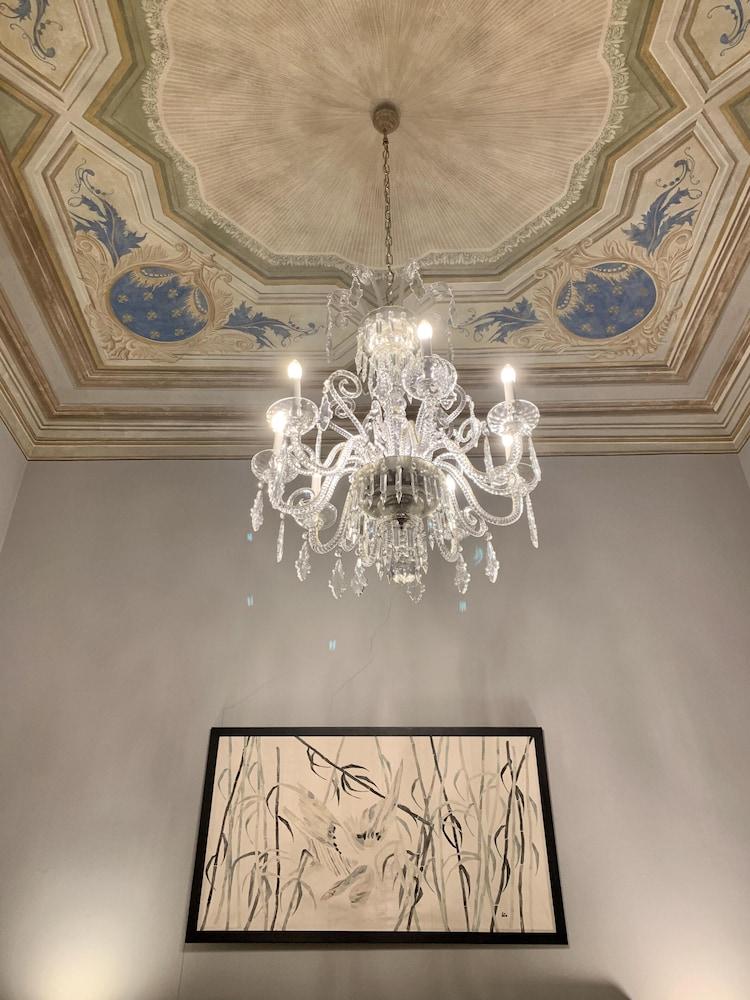 Hotel The Market Urban Firenze