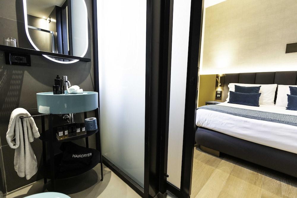 The Market Urban 4* Firenze