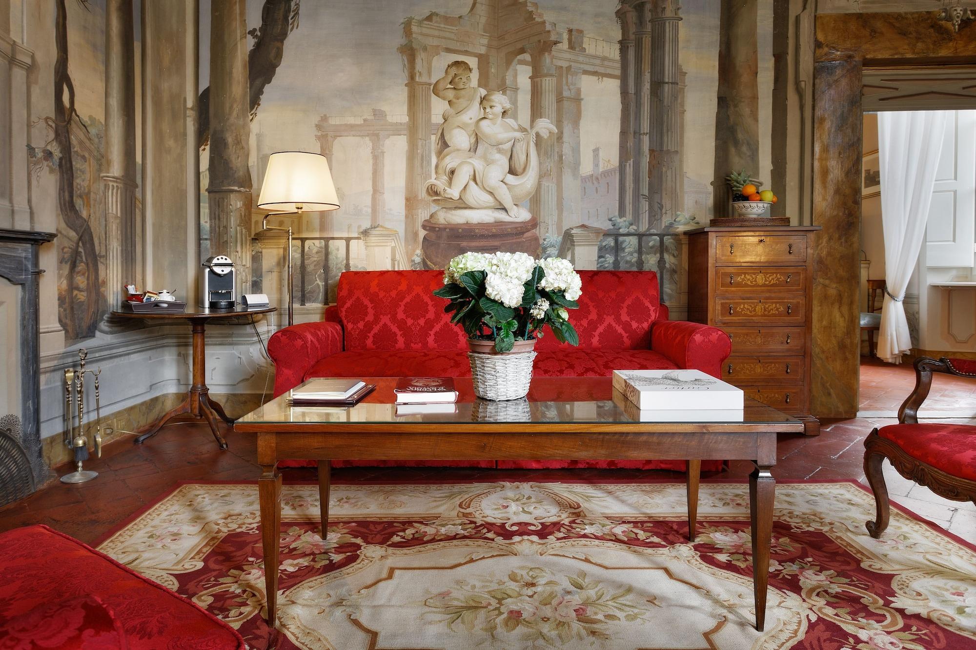 Palazzo Niccolini Al Duomo Hotel