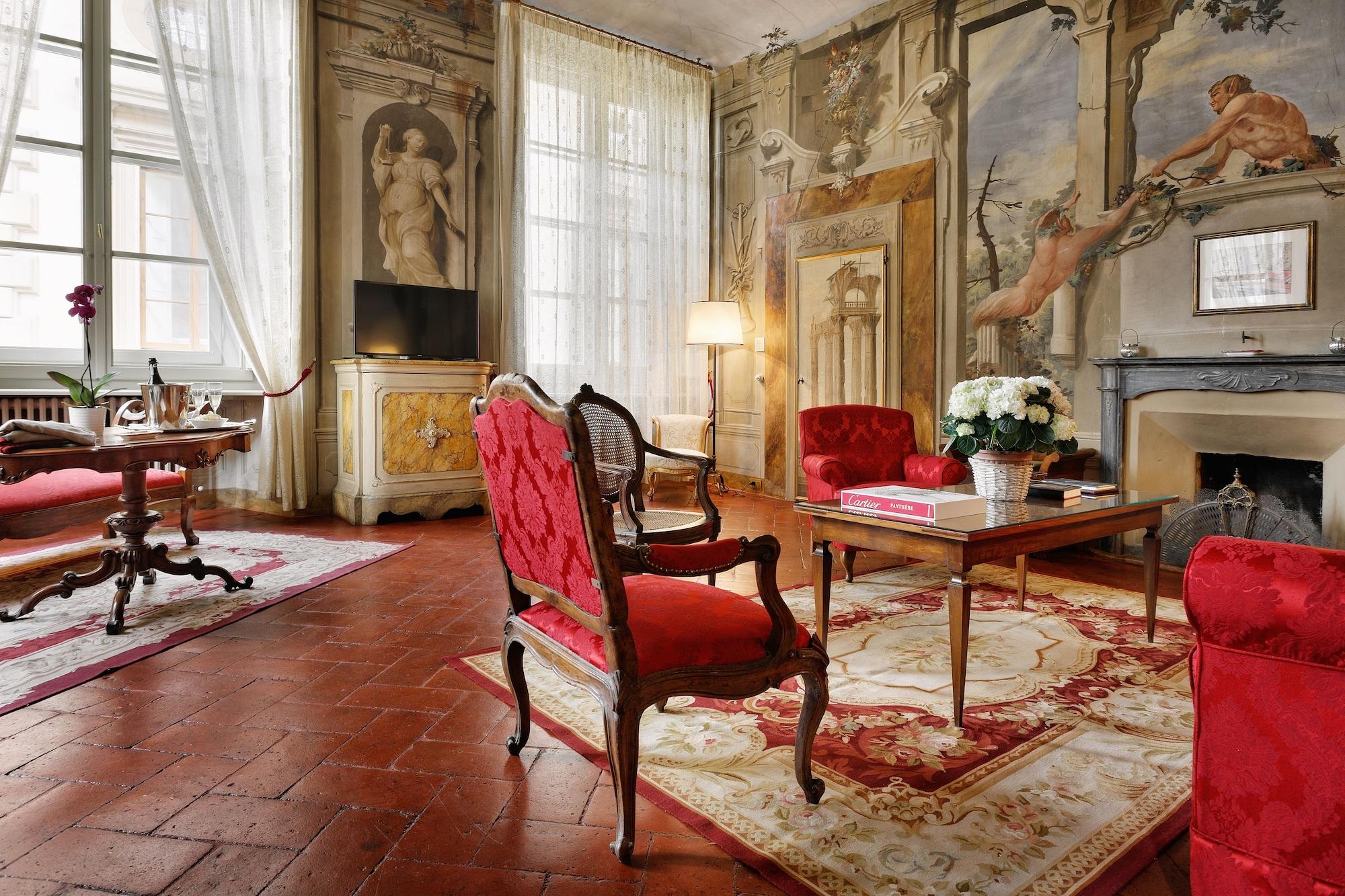 Hotel Palazzo Niccolini Al Duomo Firenze