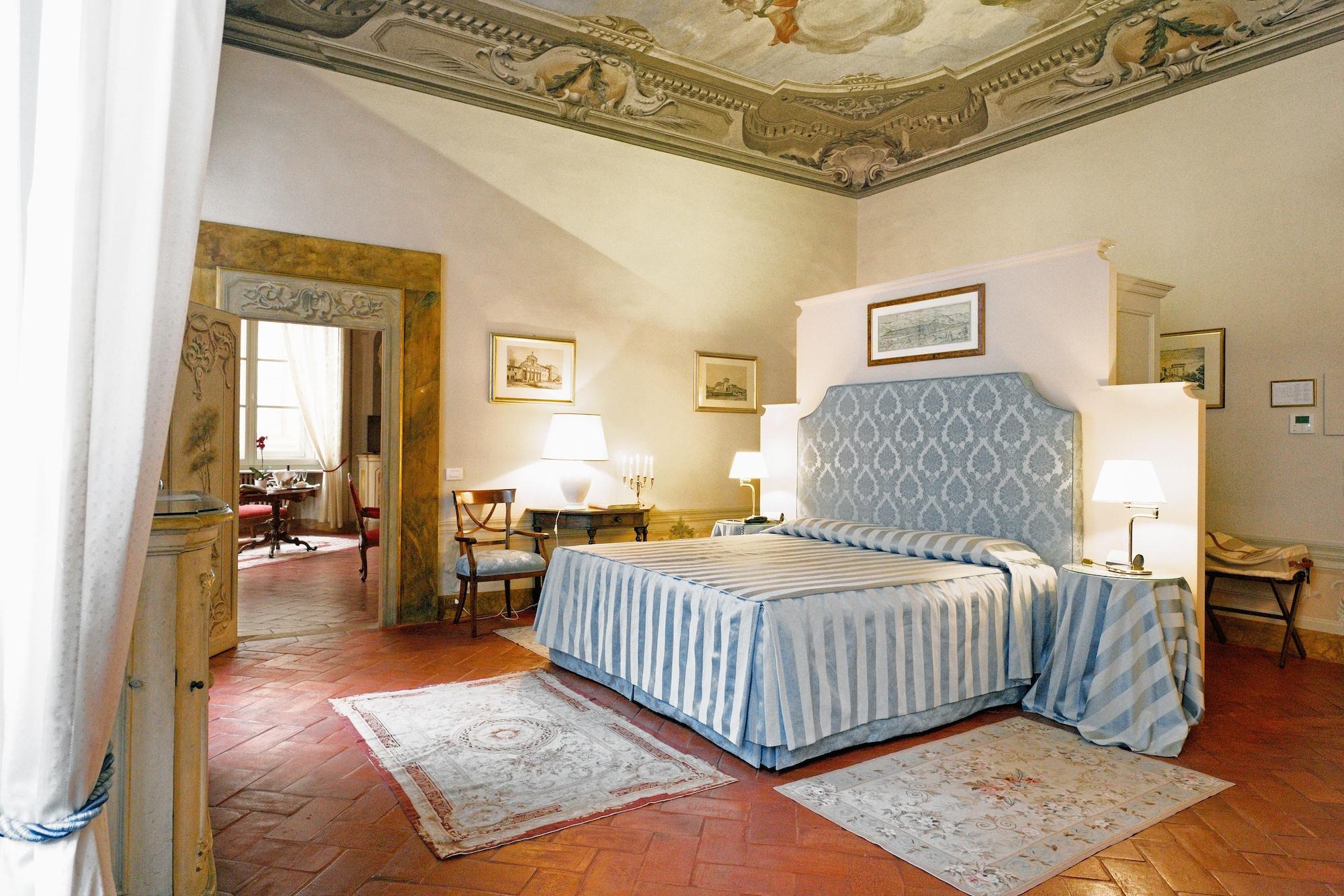 Hotel Palazzo Niccolini Al Duomo Firenze