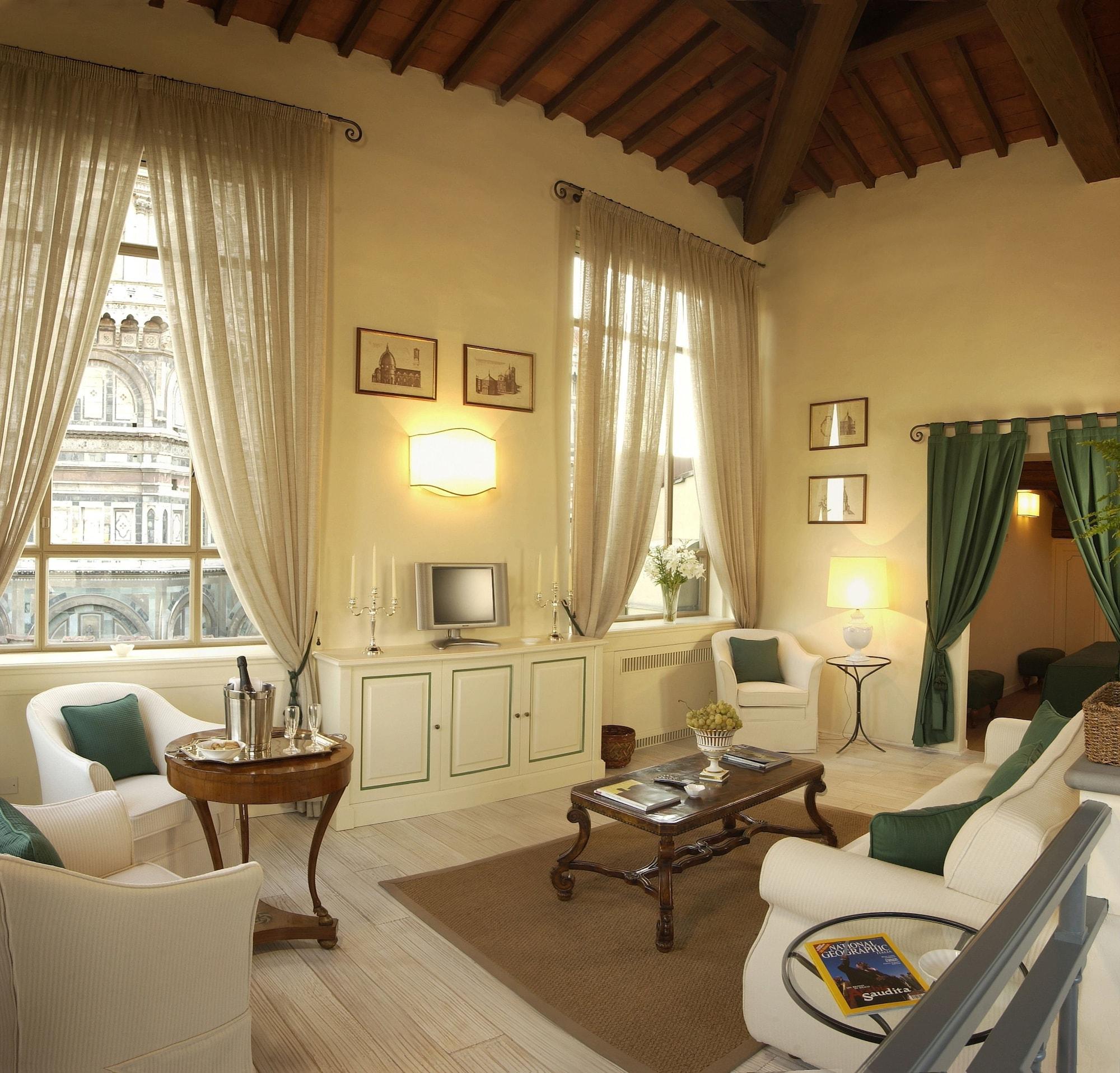 Palazzo Niccolini Al Duomo Residenza D'epoca Hotel Florence
