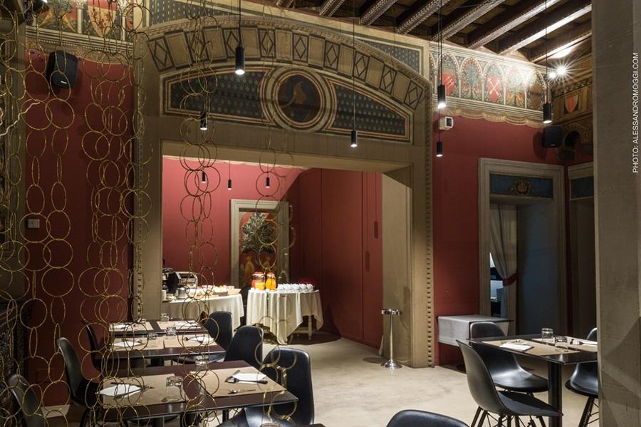 Grand Cavour 4*