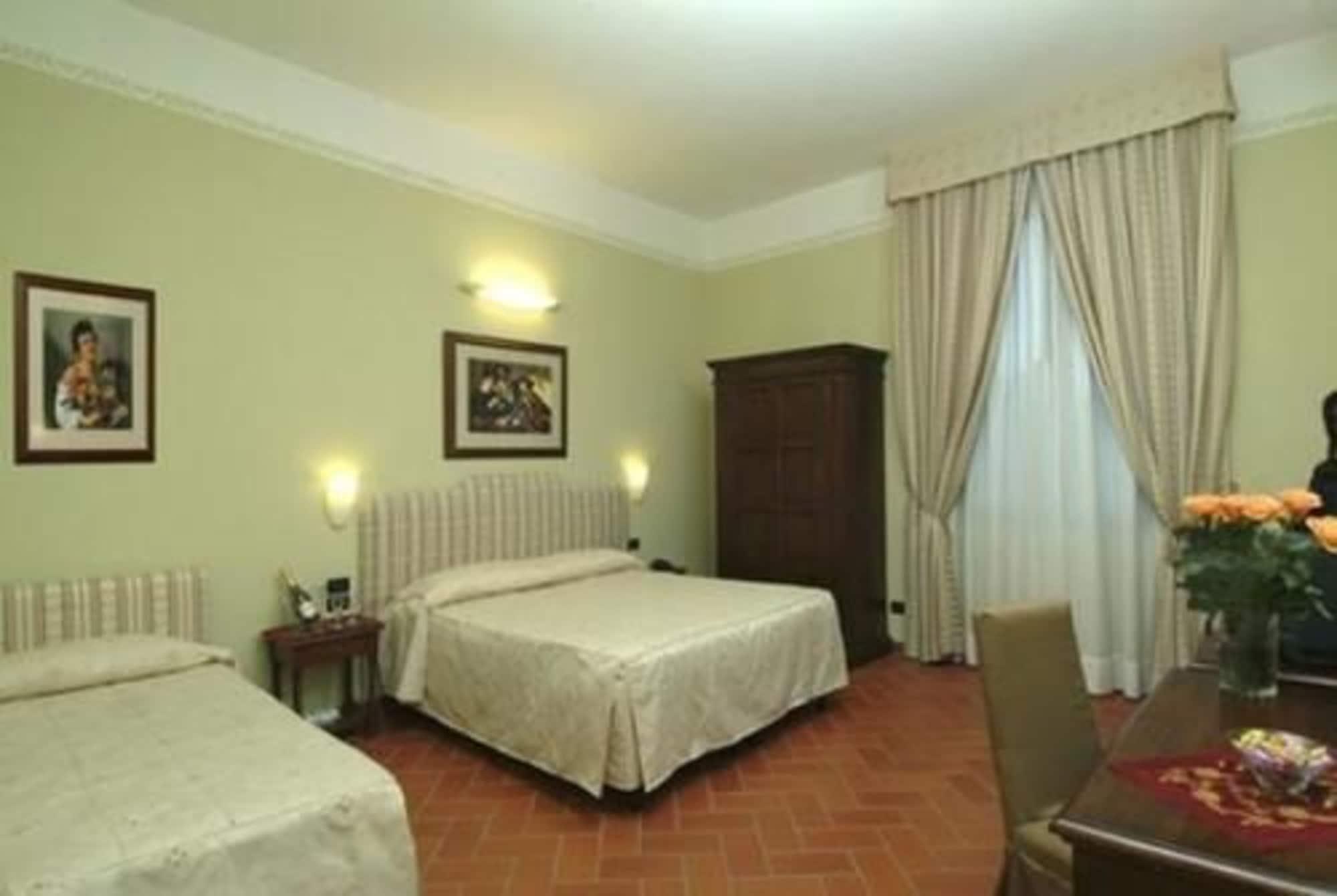 Caravaggio Firenze