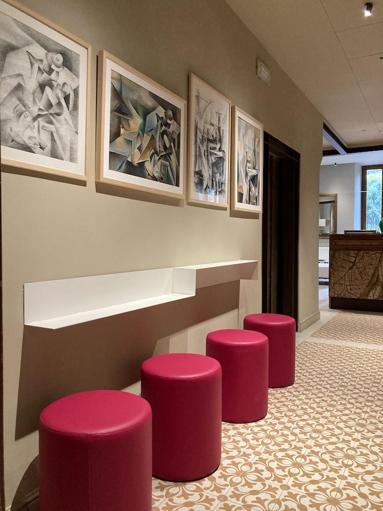 Hotel Caravaggio