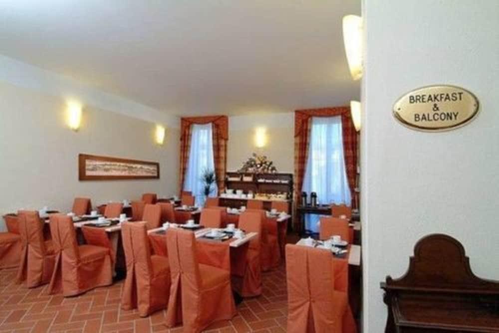 Caravaggio Hotel