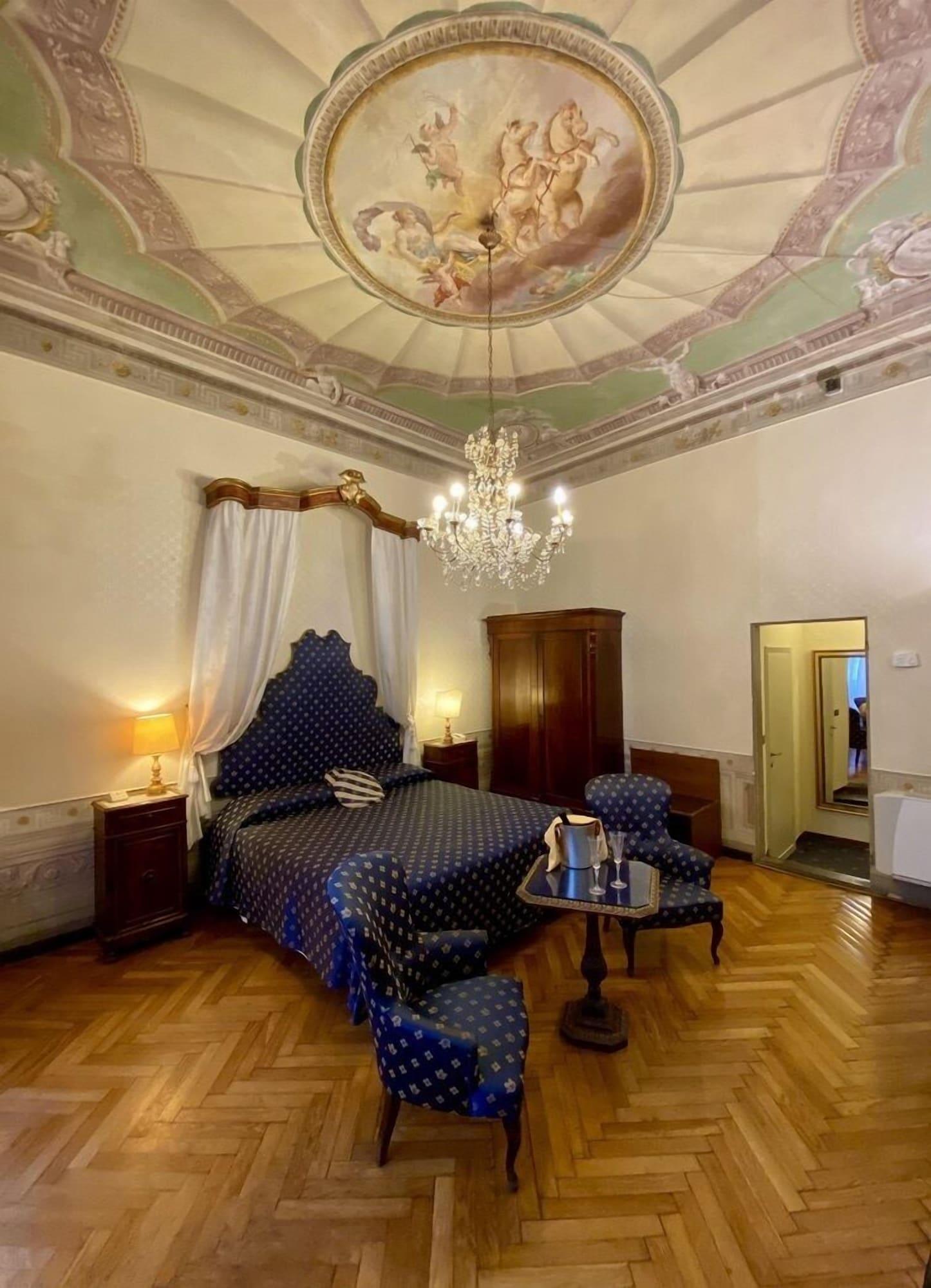 Martelli 3* Firenze