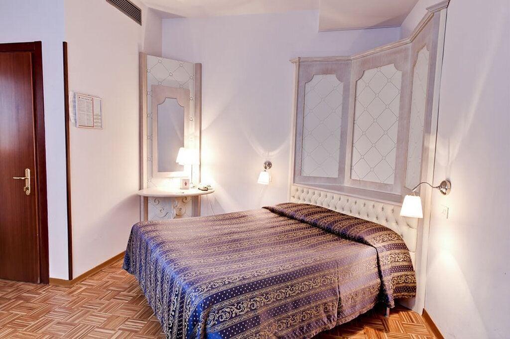 Martelli Hotel 3*