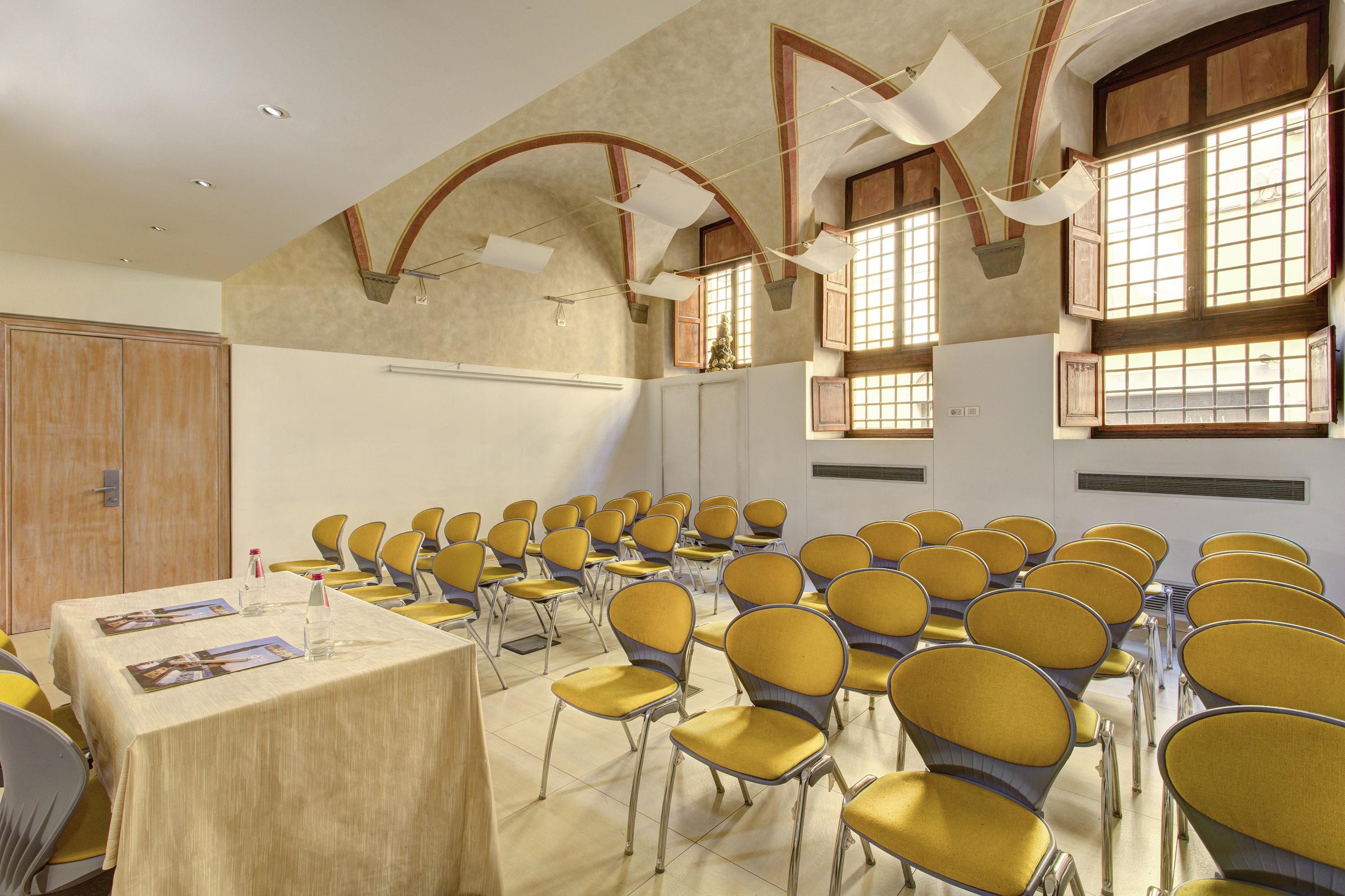 Hotel Grand Cavour Firenze