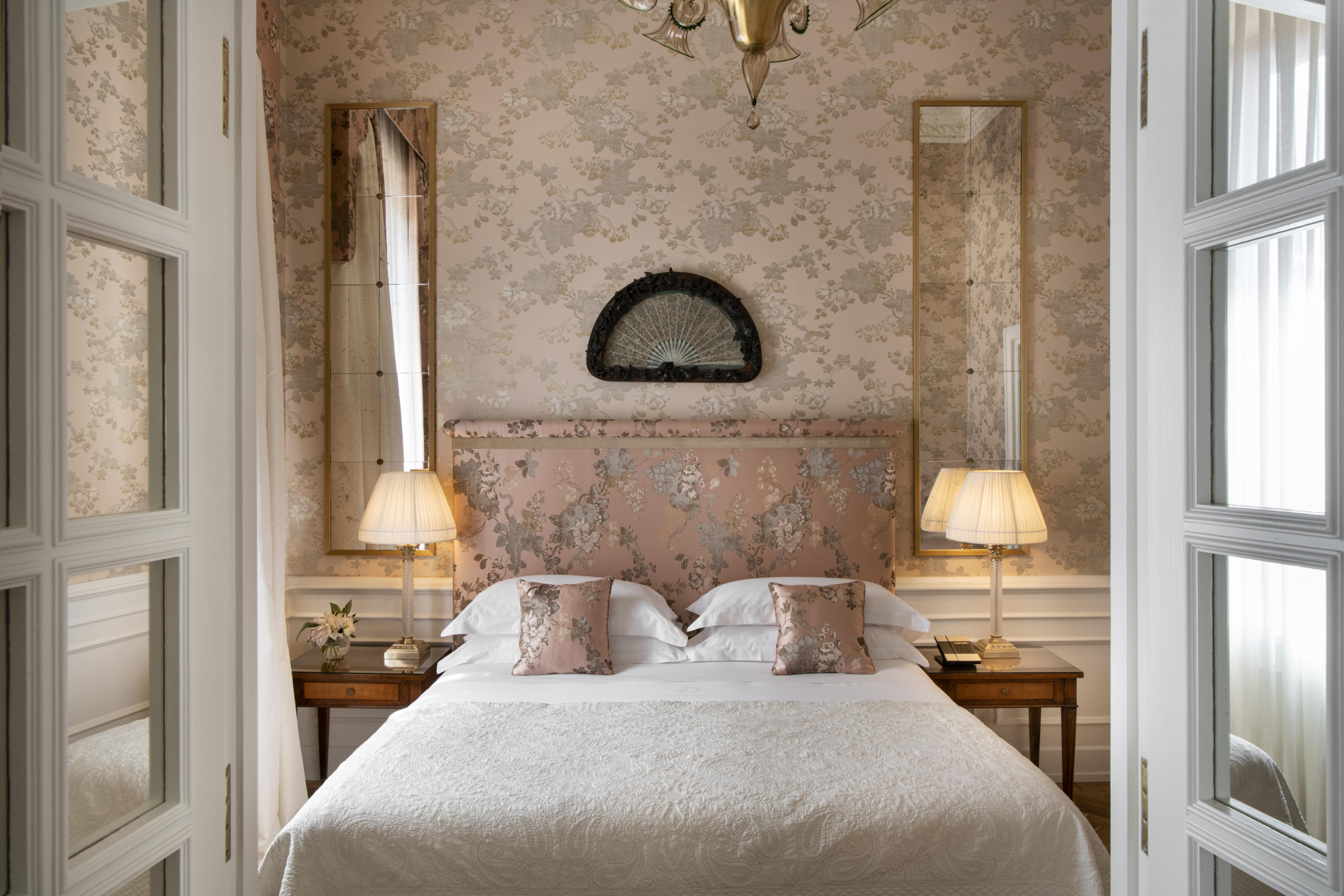 Helvetia&bristol - Starhotels Collezione 5*