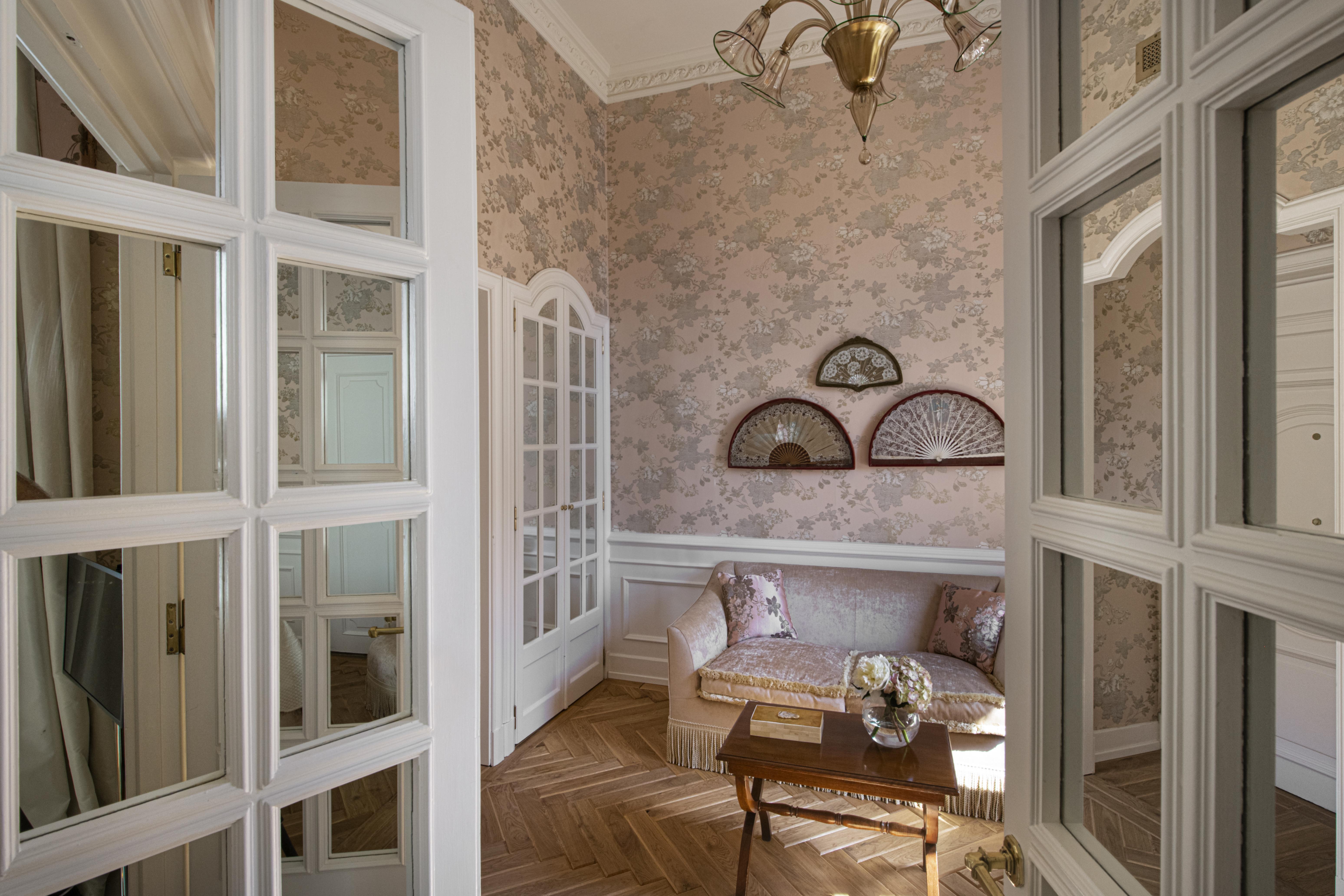 Helvetia&bristol – Starhotels Collezione Florence