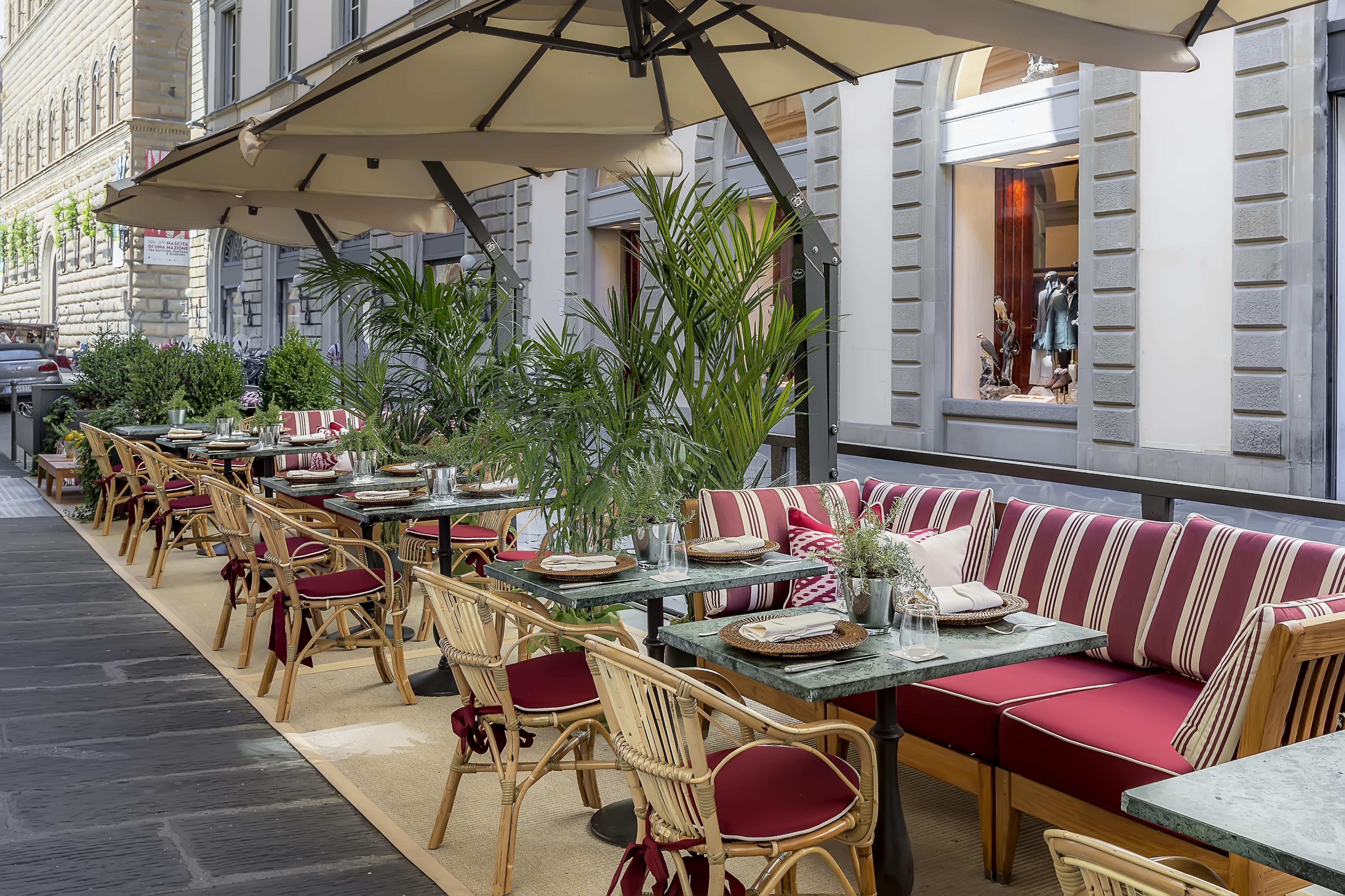 Helvetia&bristol – Starhotels Collezione Hotel