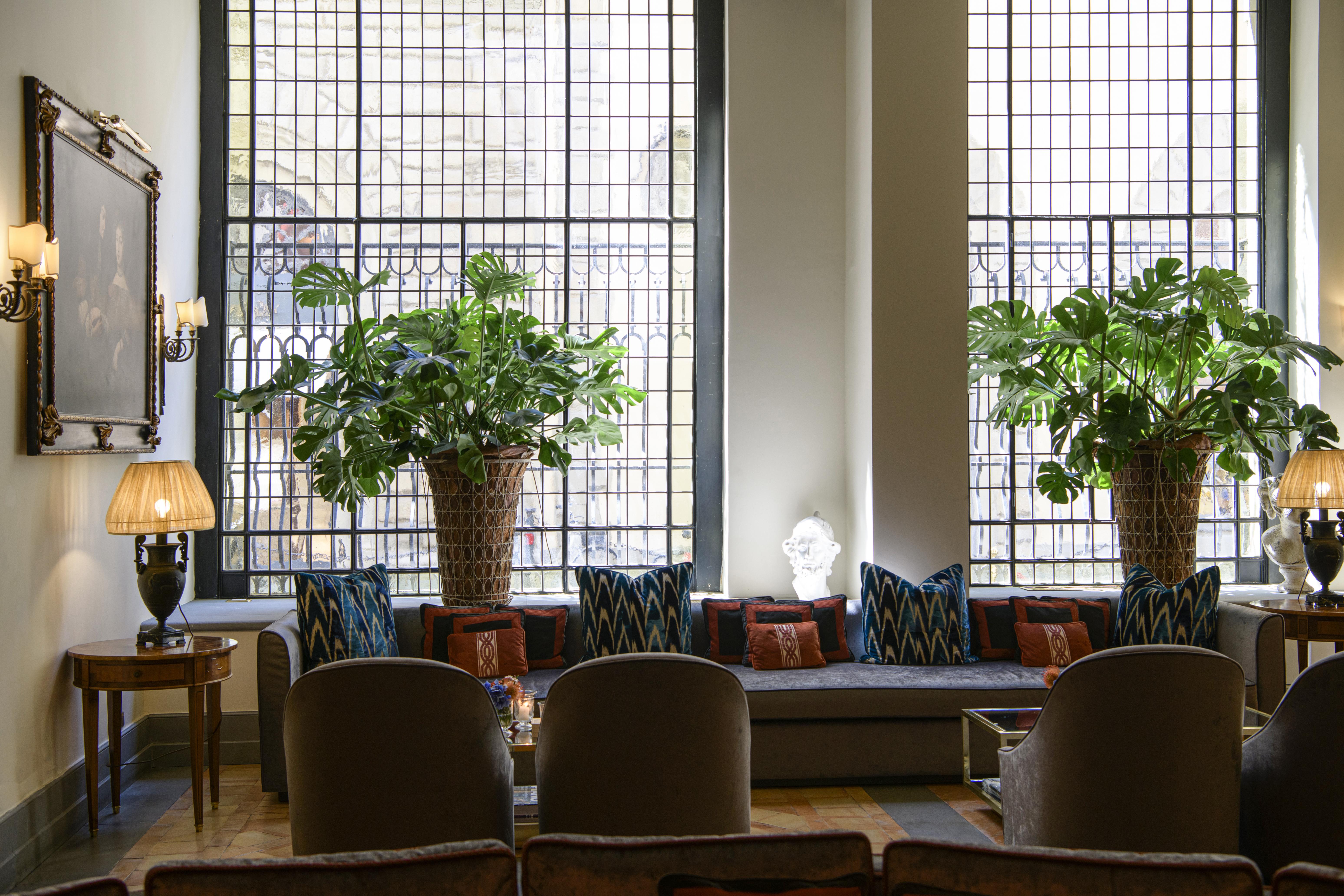 Helvetia&bristol - Starhotels Collezione Florence