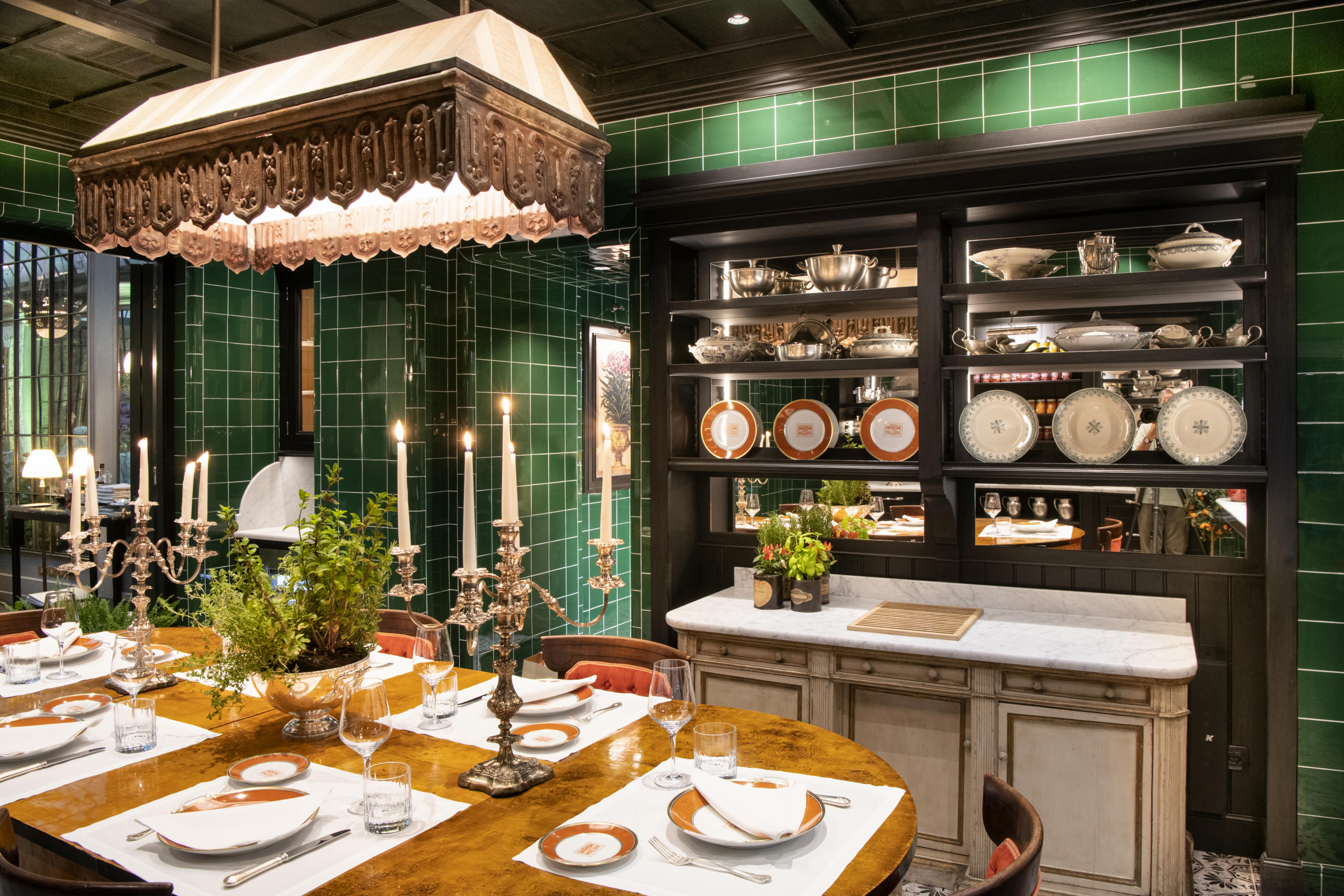 Helvetia&bristol - Starhotels Collezione Hotel