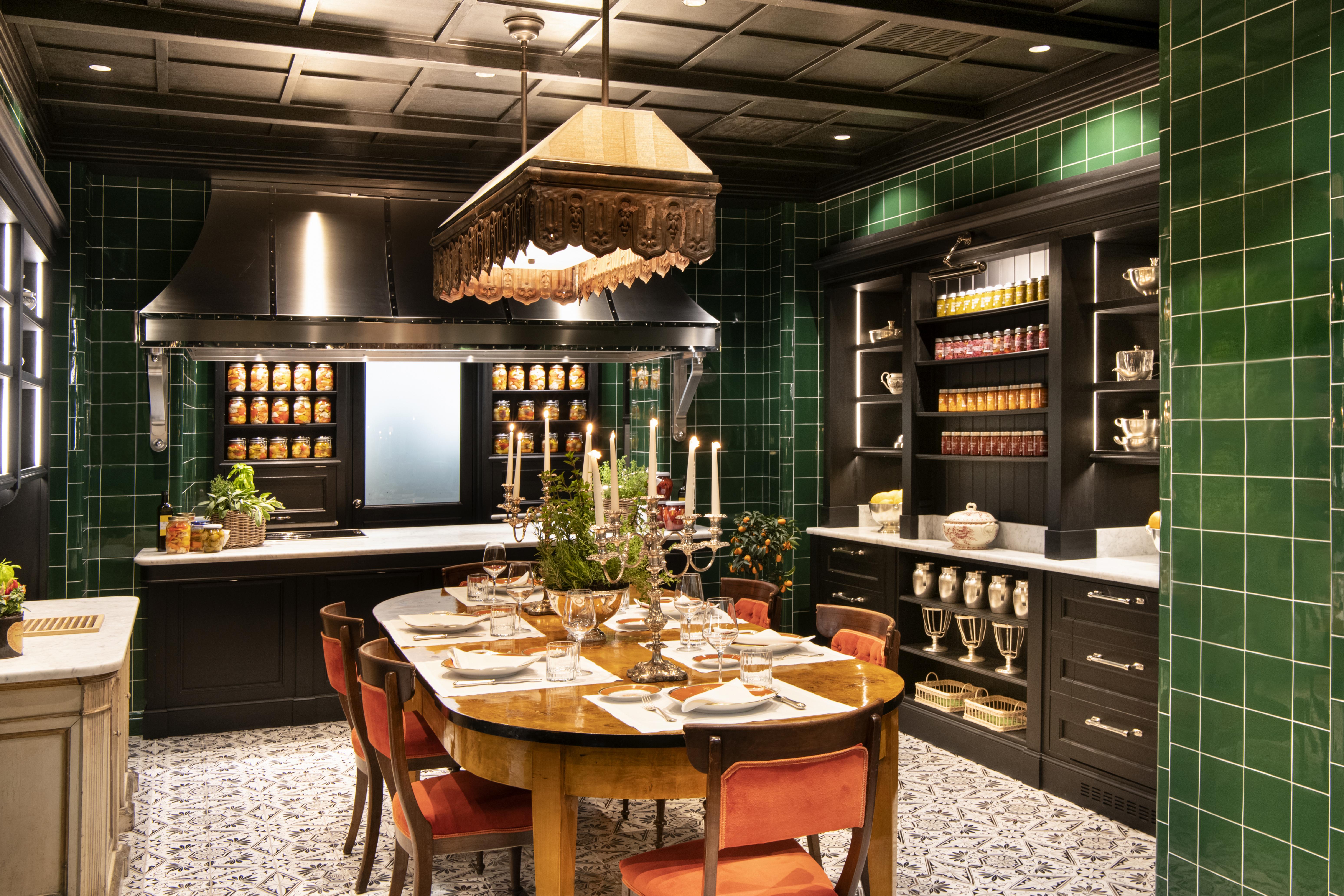 Helvetia&bristol - Starhotels Collezione Hotel Florence