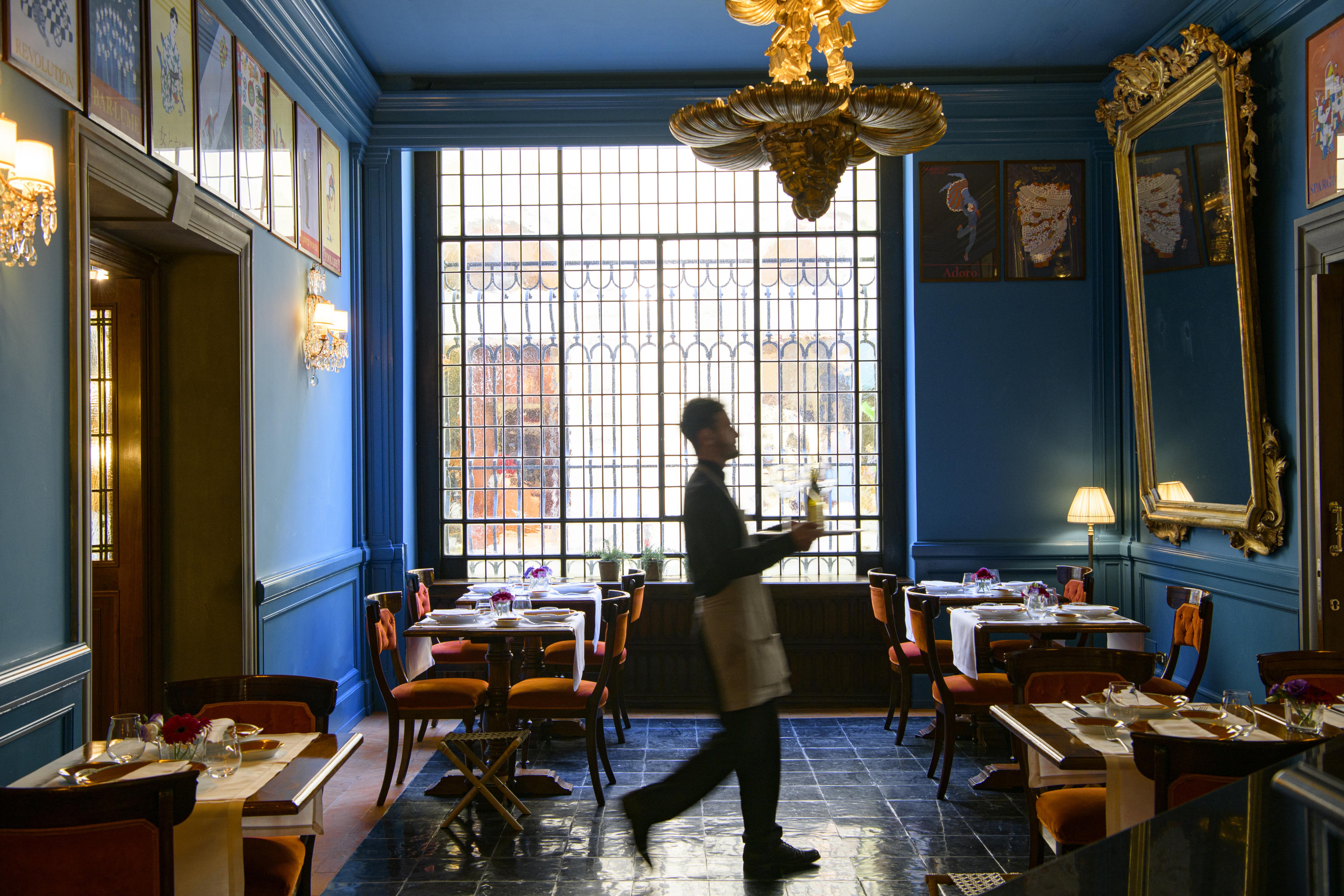 Helvetia&bristol - Starhotels Collezione 5* Florence