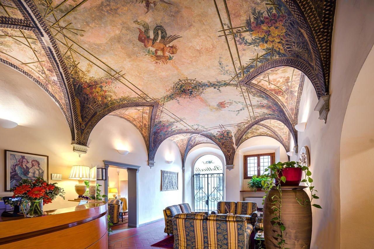 Botticelli 4* Firenze