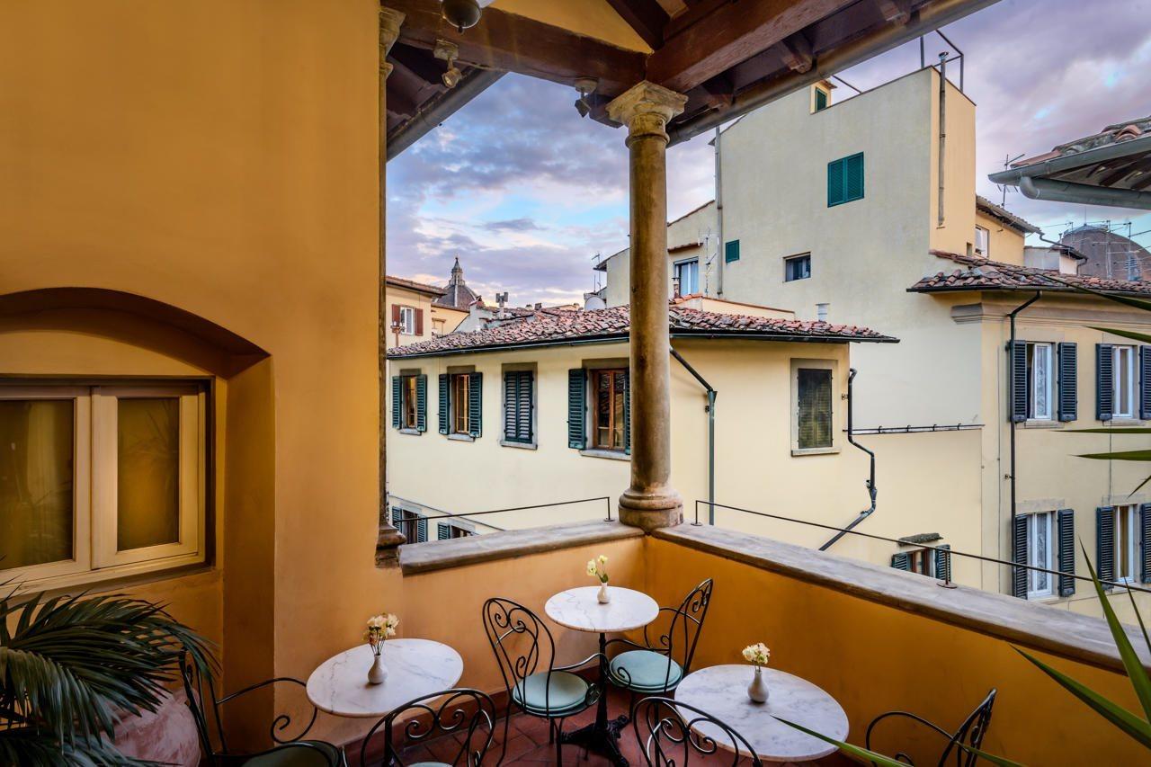 Botticelli 4* Firenze