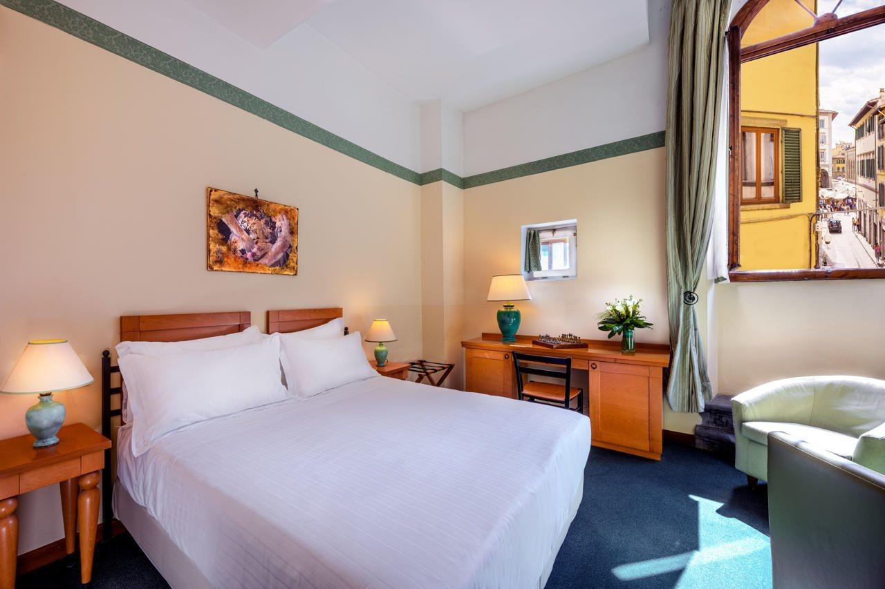 Hotell Botticelli 4*