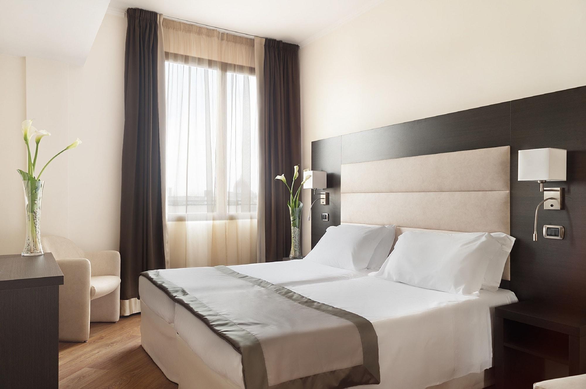 Fh55 Grand Mediterraneo Hotel