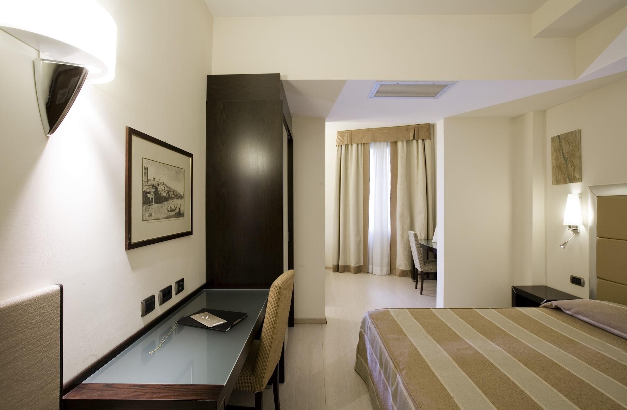 Fh55 Grand Mediterraneo Hotel