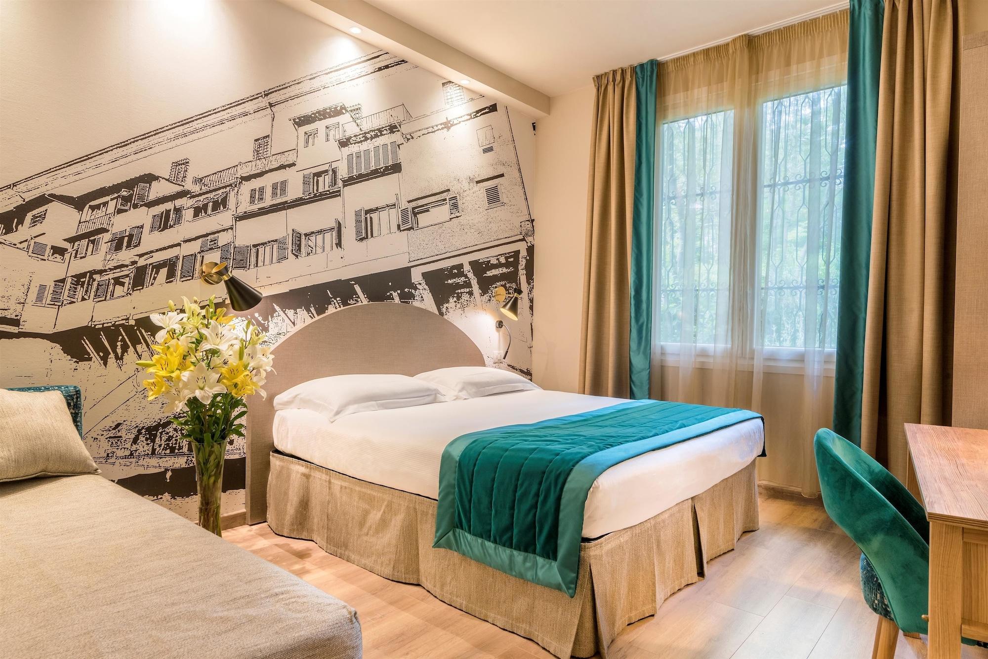 Fh55 Grand Mediterraneo Hotel