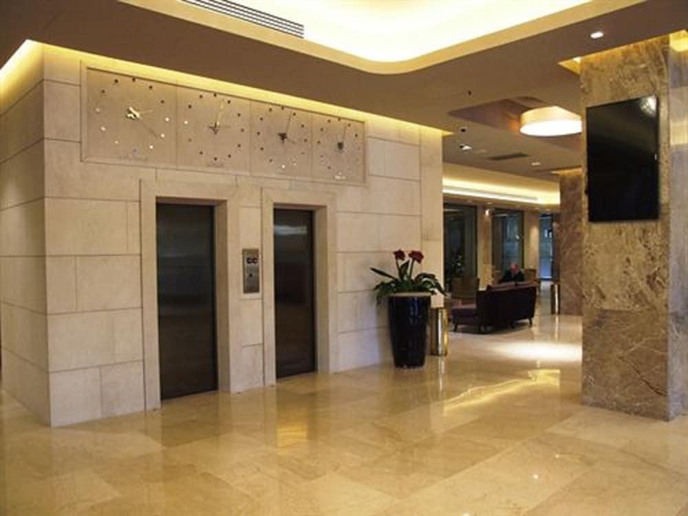 Hotel Fh55 Grand Mediterraneo