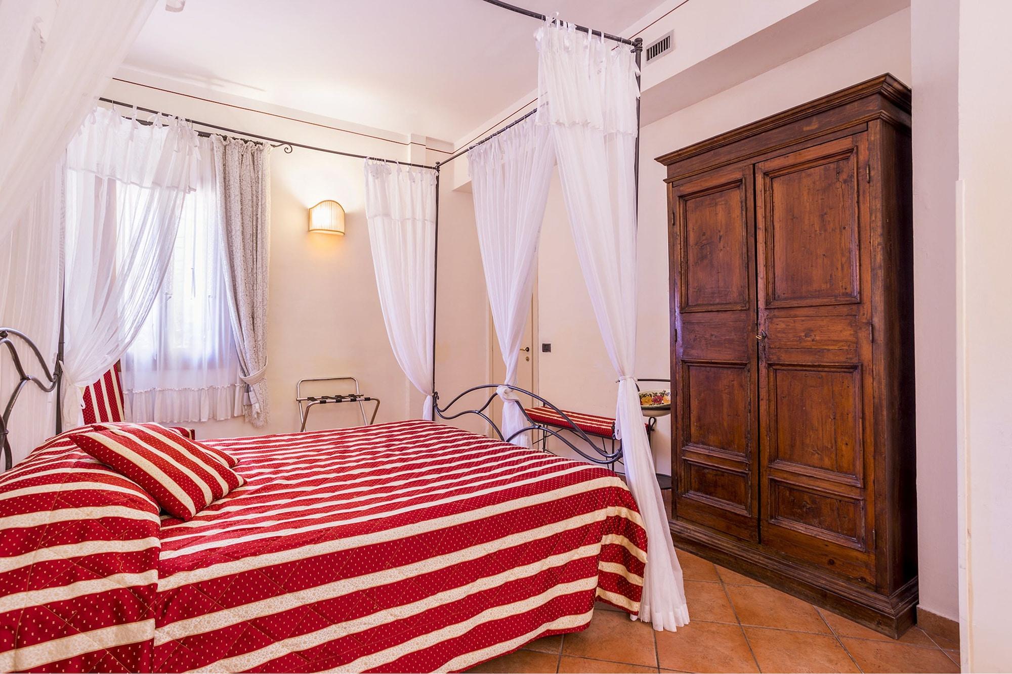 Galileo Hotell