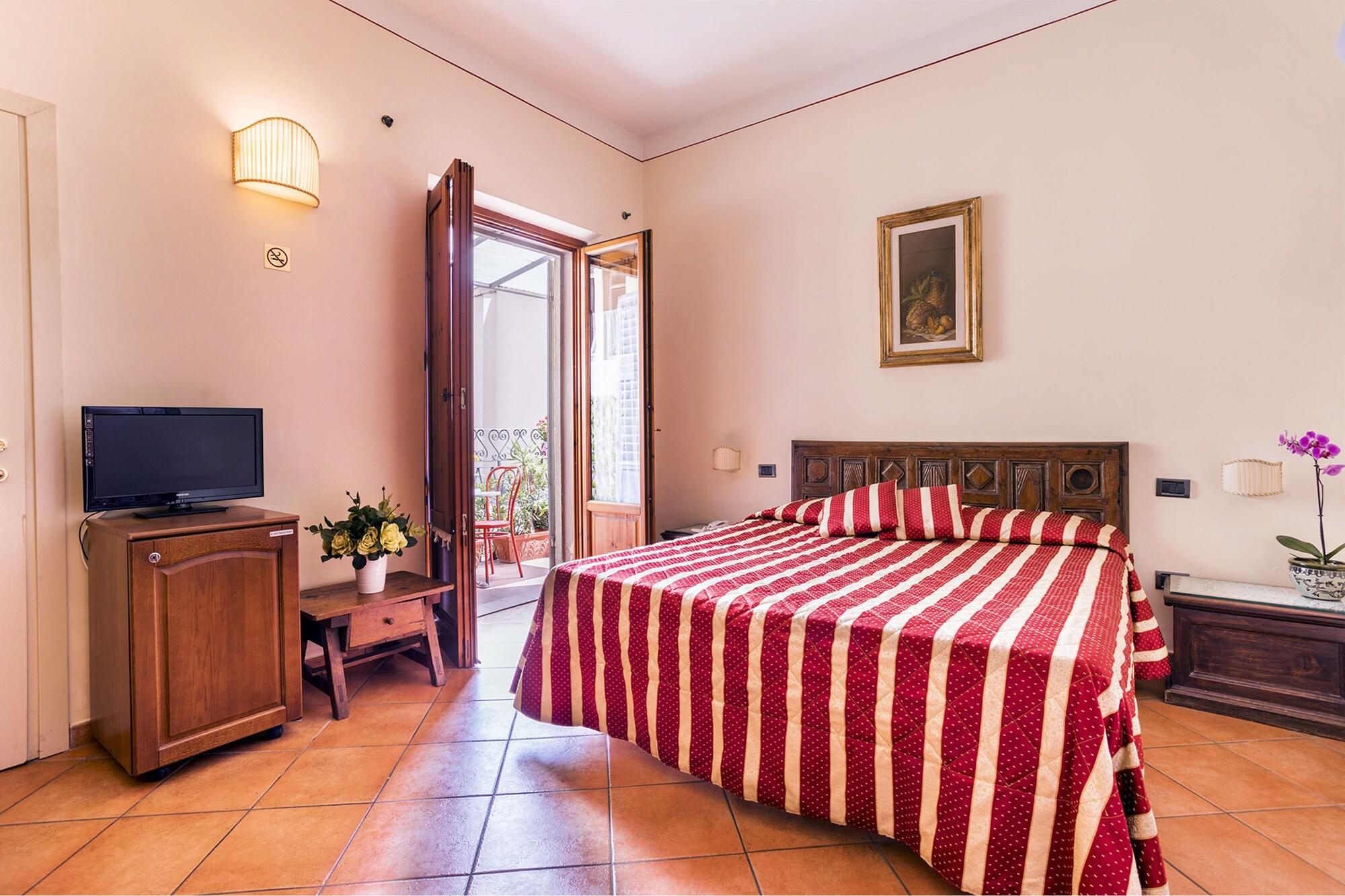 Hotell Galileo