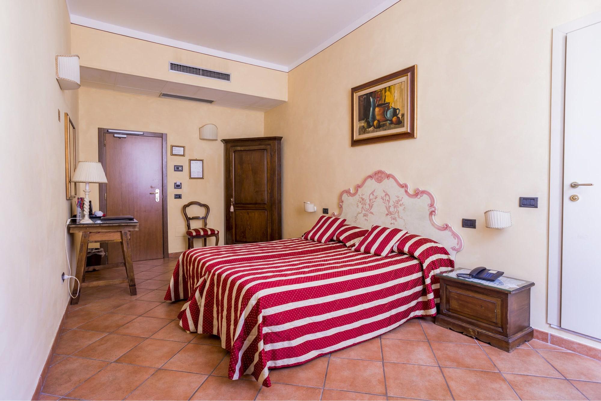 Hotell Galileo