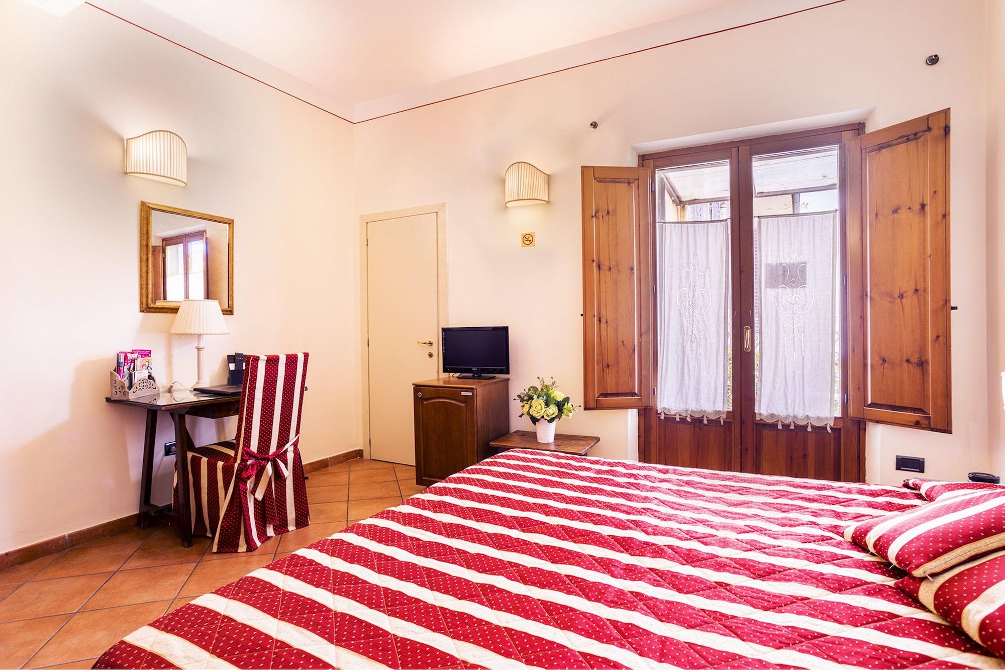 Hotell Galileo
