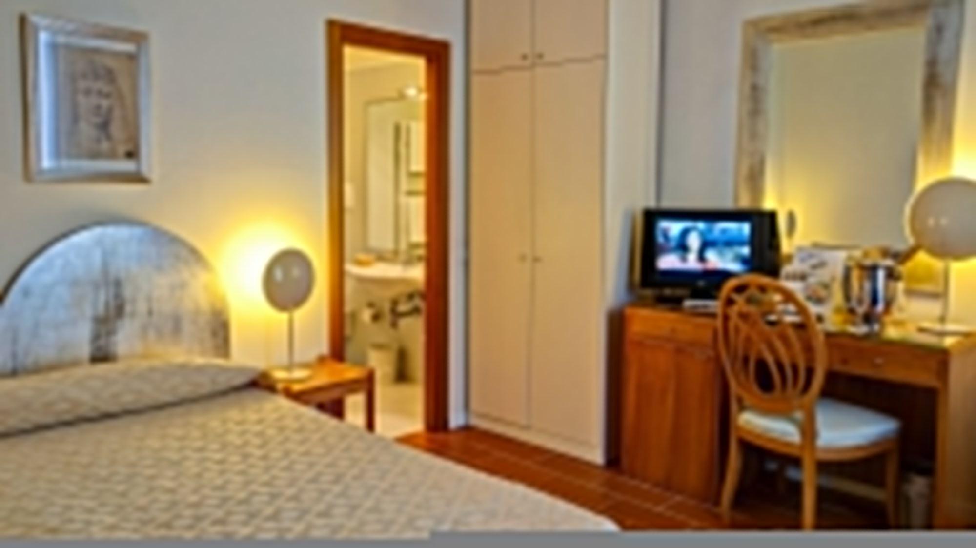 Palazzo Ognissanti 4*