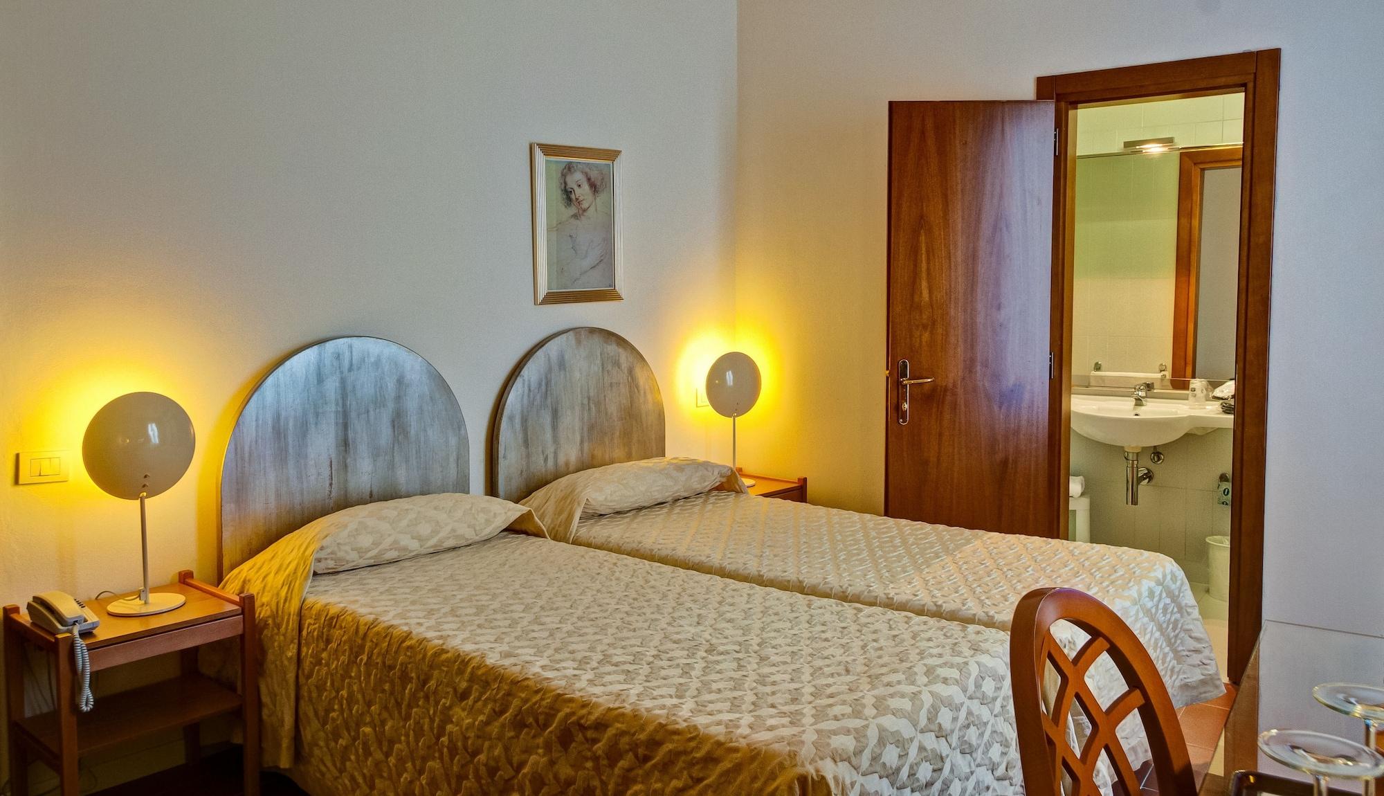 Palazzo Ognissanti Hotel Florença