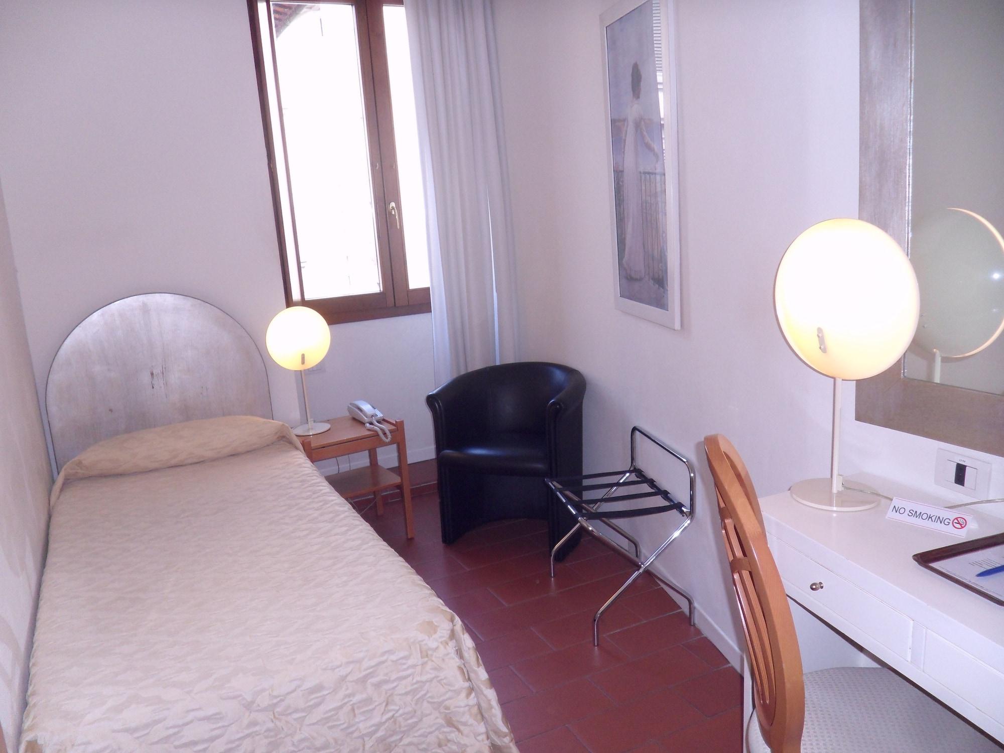 Hotell Palazzo Ognissanti 4*