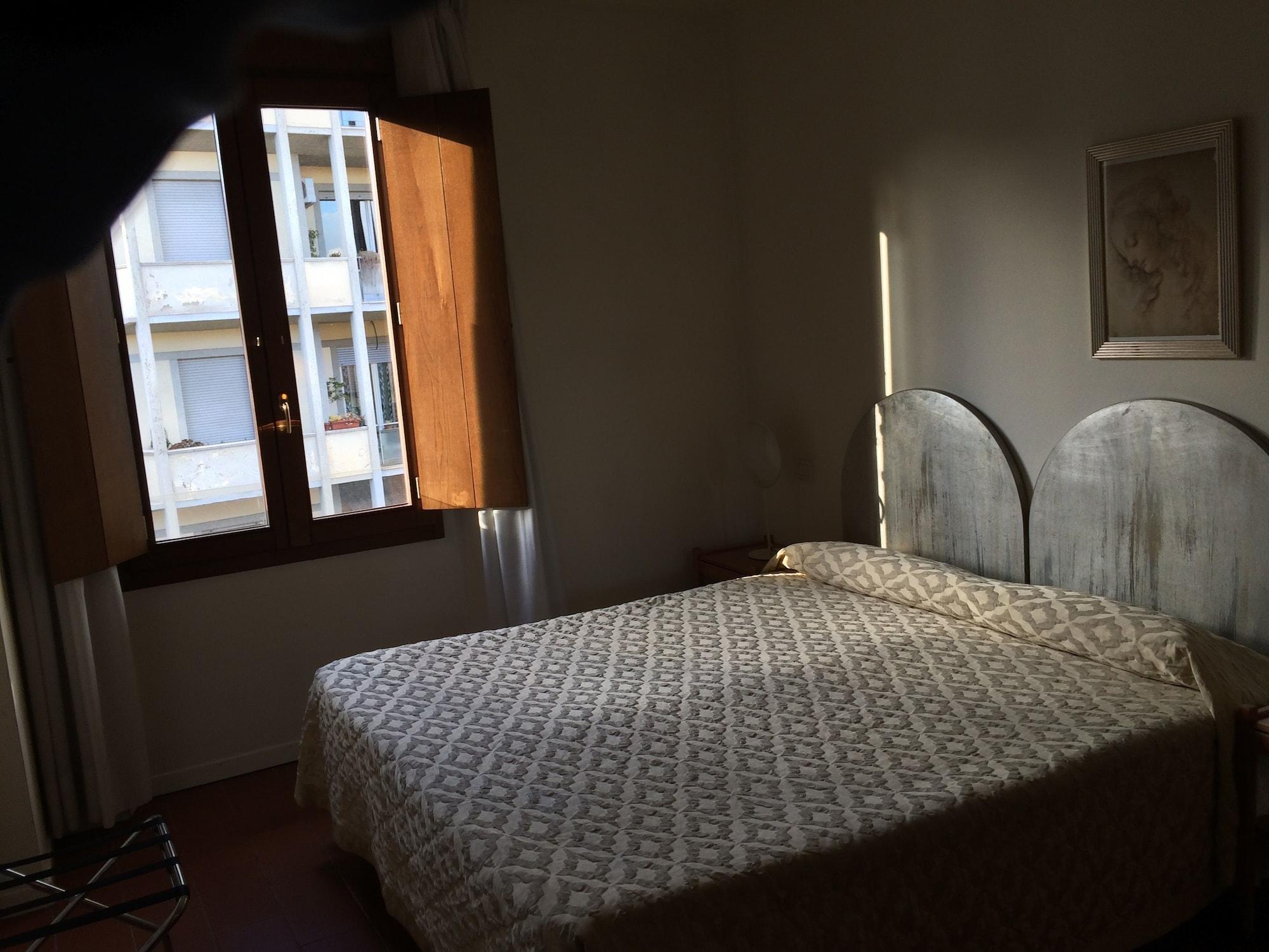 Hotel Palazzo Ognissanti Florença