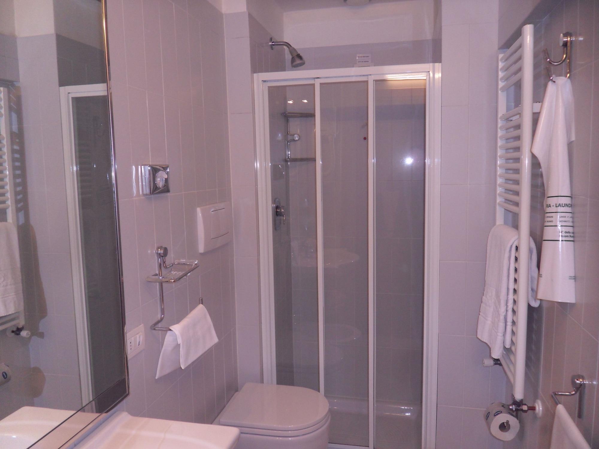 Palazzo Ognissanti Hotell Firenze