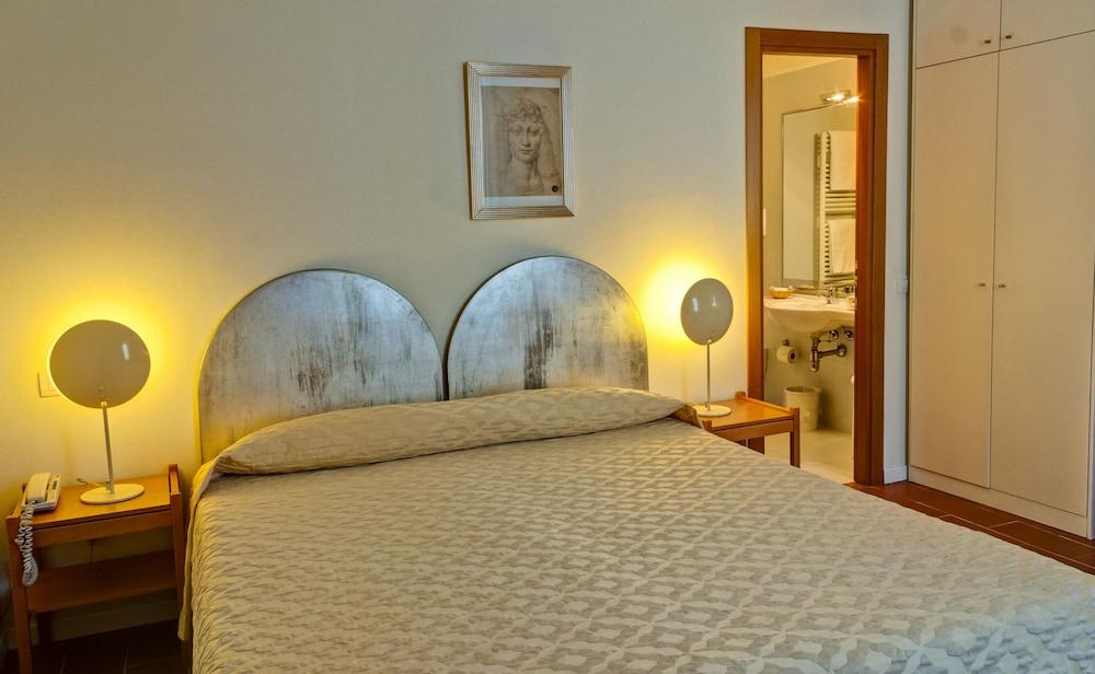 Hotell Palazzo Ognissanti 4*