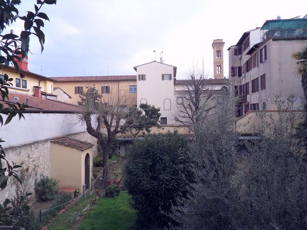 Palazzo Ognissanti 4* Florença