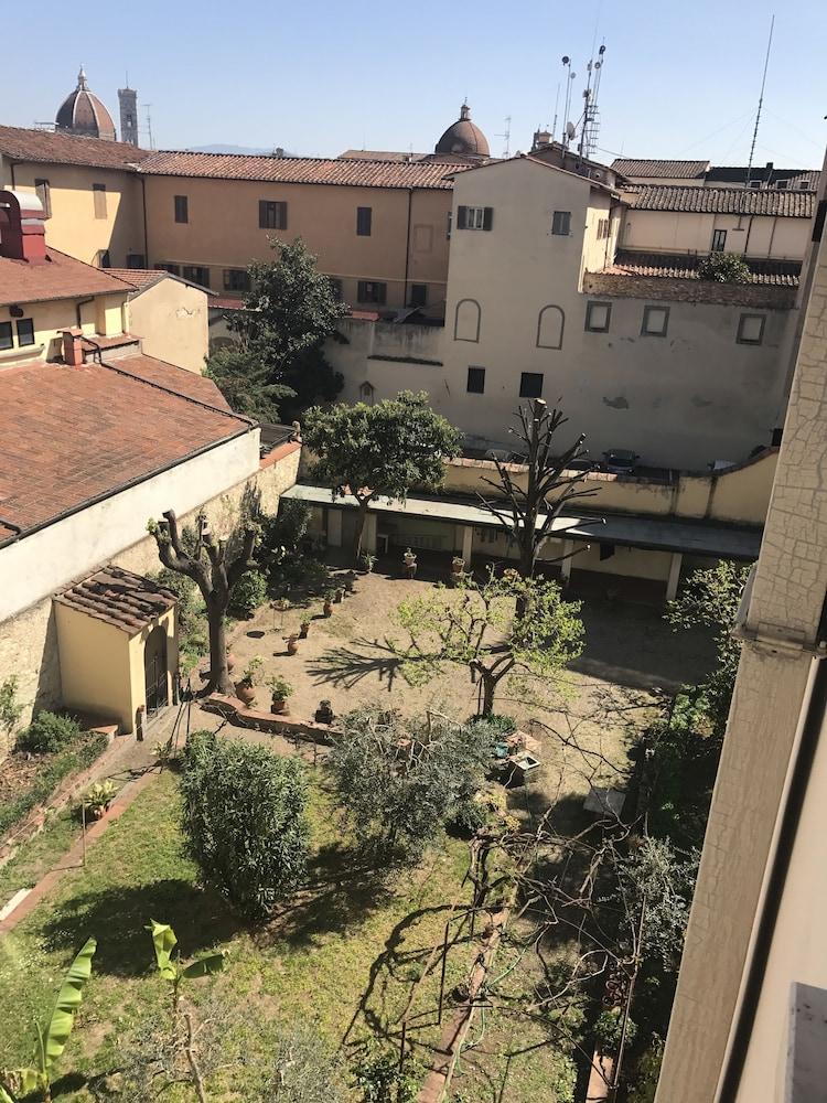Palazzo Ognissanti Hotel Florença