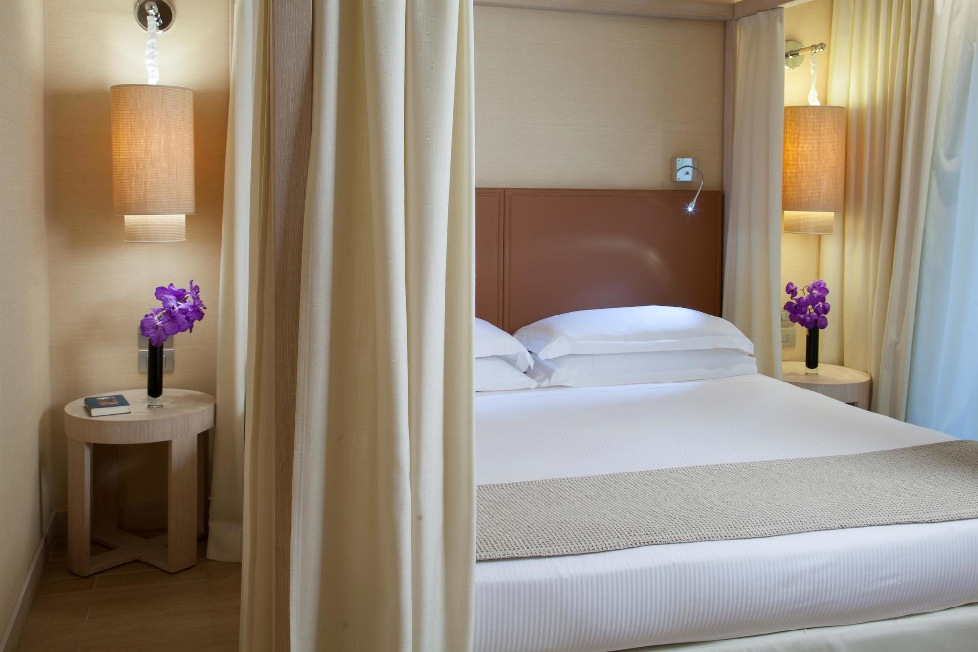 Starhotels Michelangelo Firenze