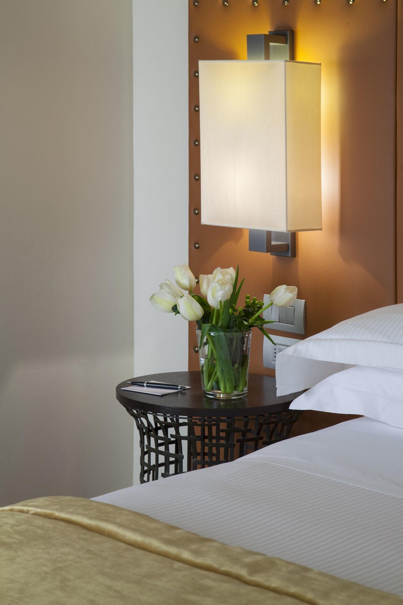 Starhotels Michelangelo Hotel Firenze