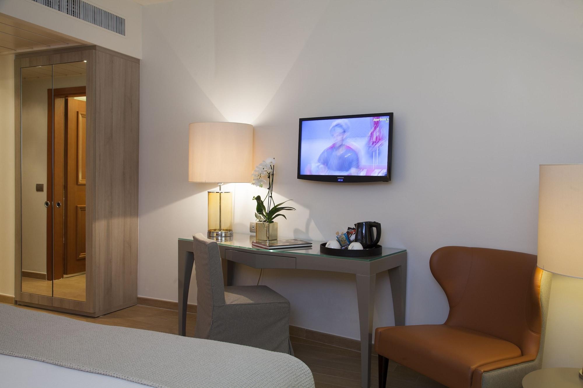 Starhotels Michelangelo