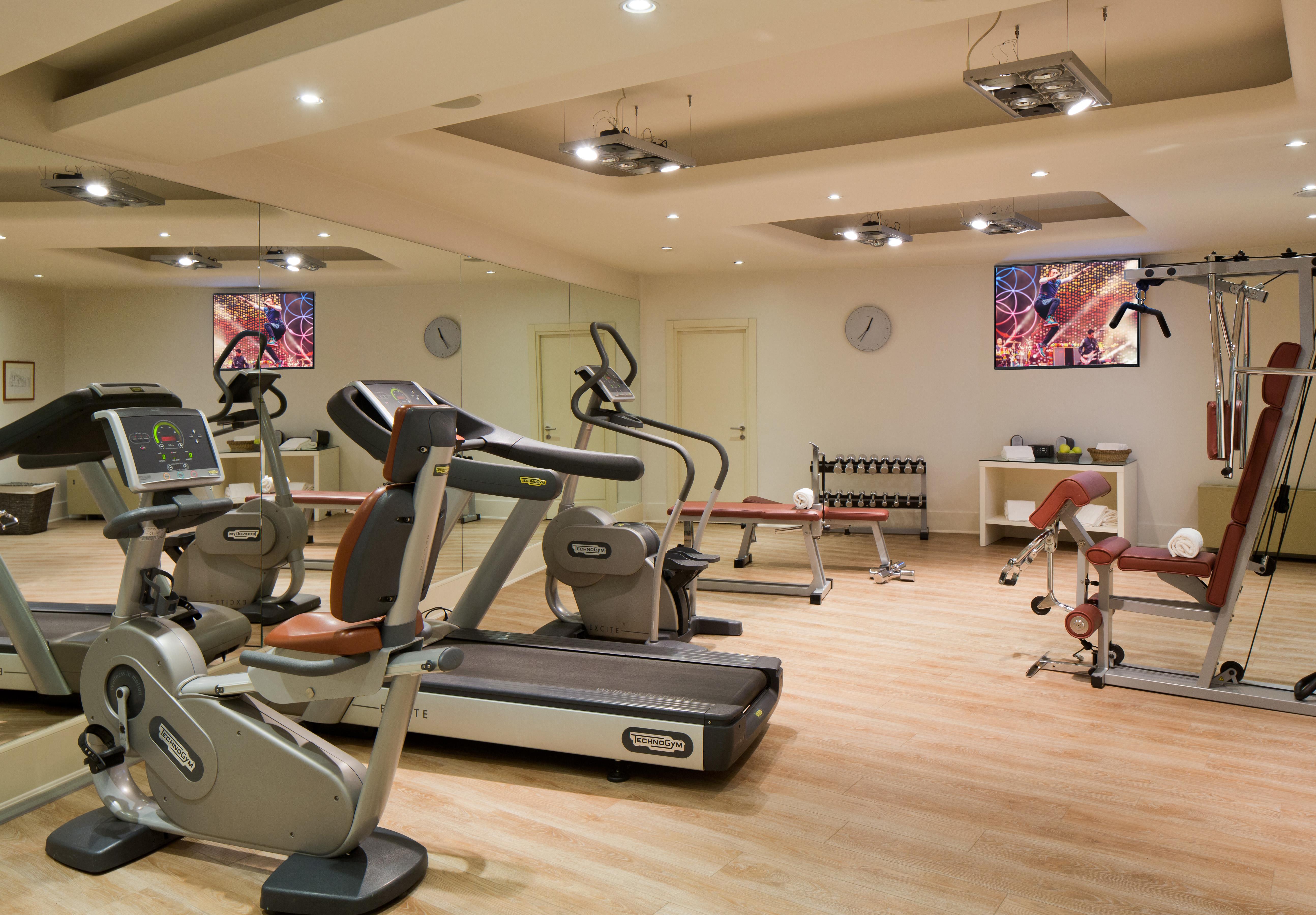 Starhotels Michelangelo 4* Firenze