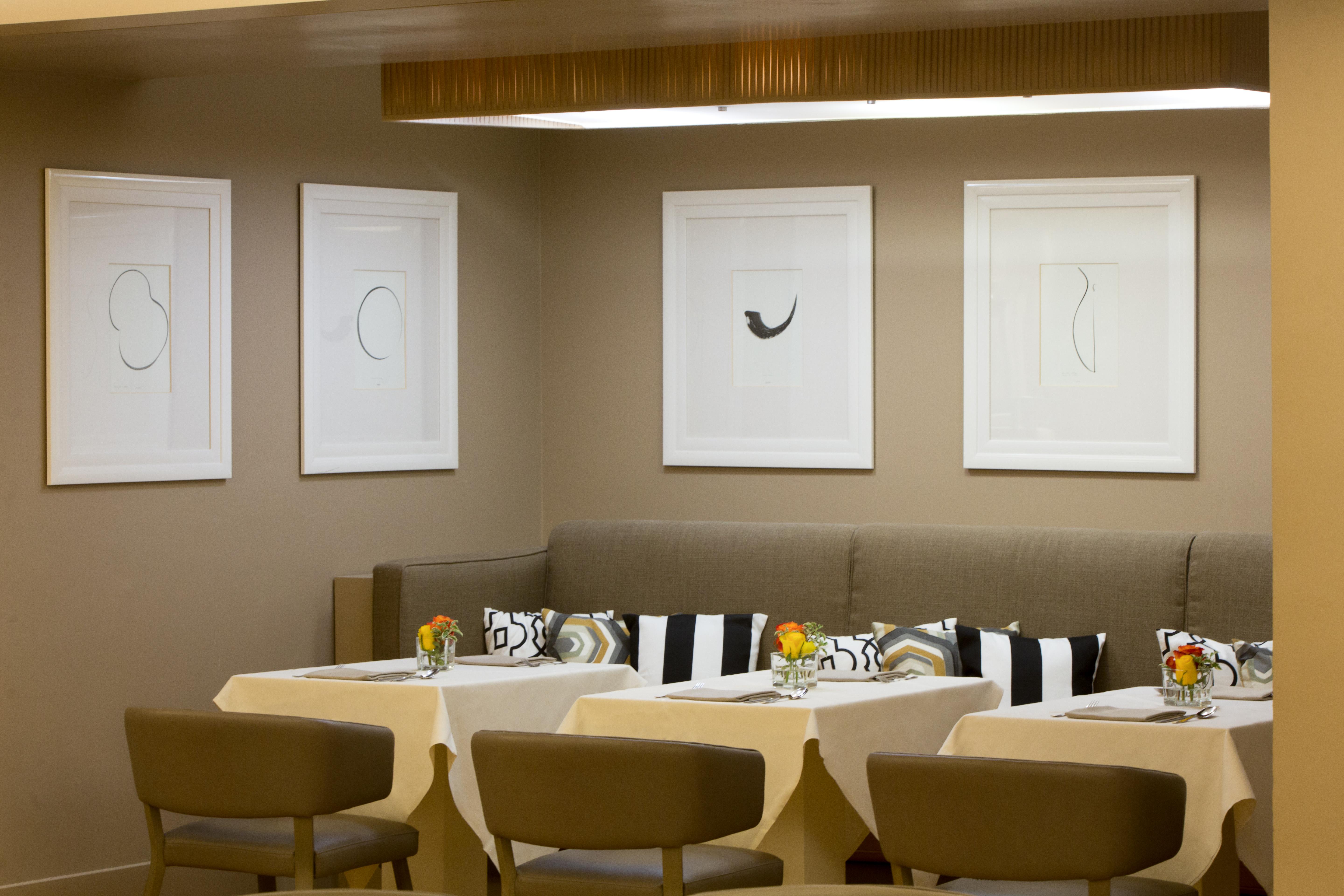 Starhotels Michelangelo Hotel 4*