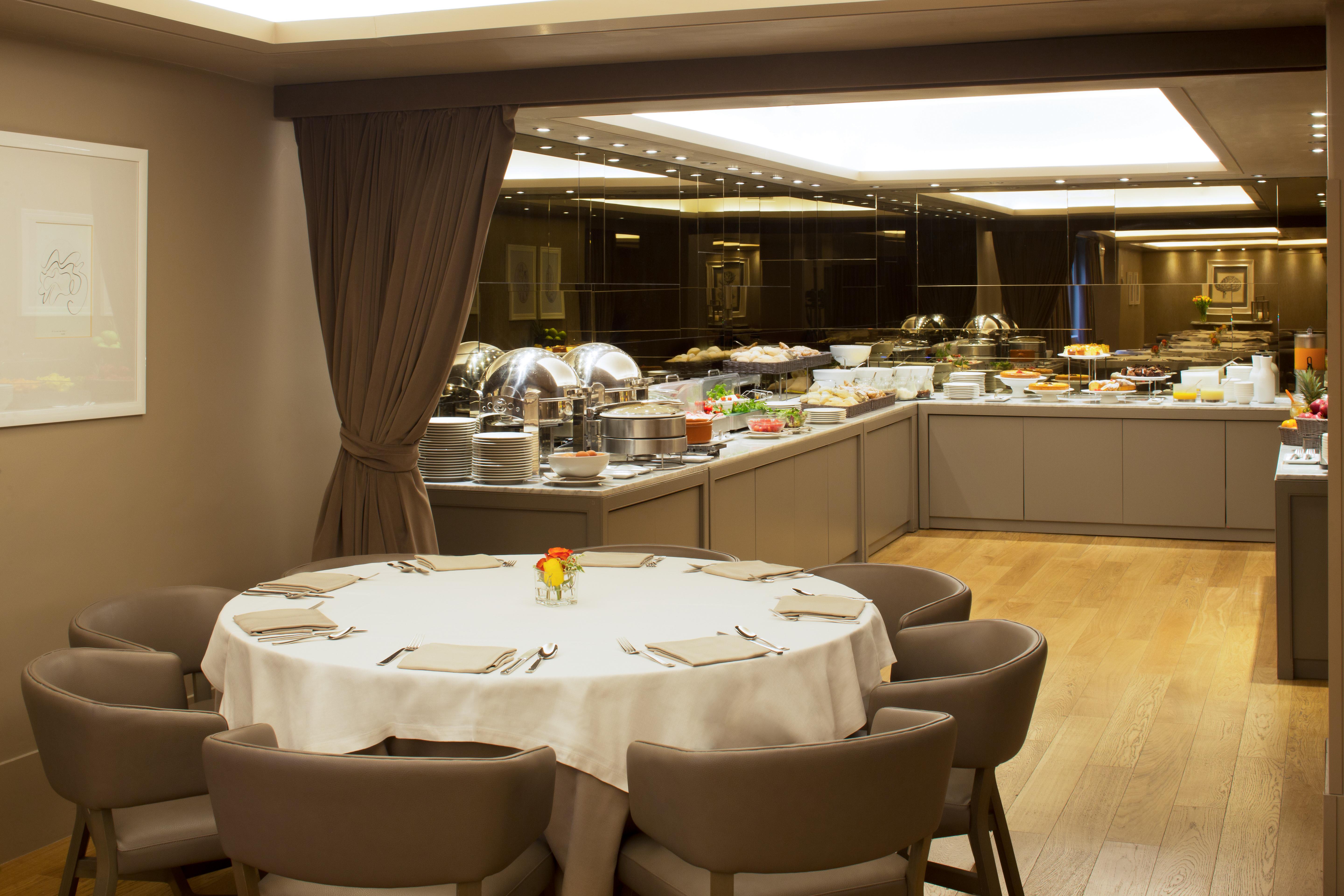 Starhotels Michelangelo Hotel Firenze